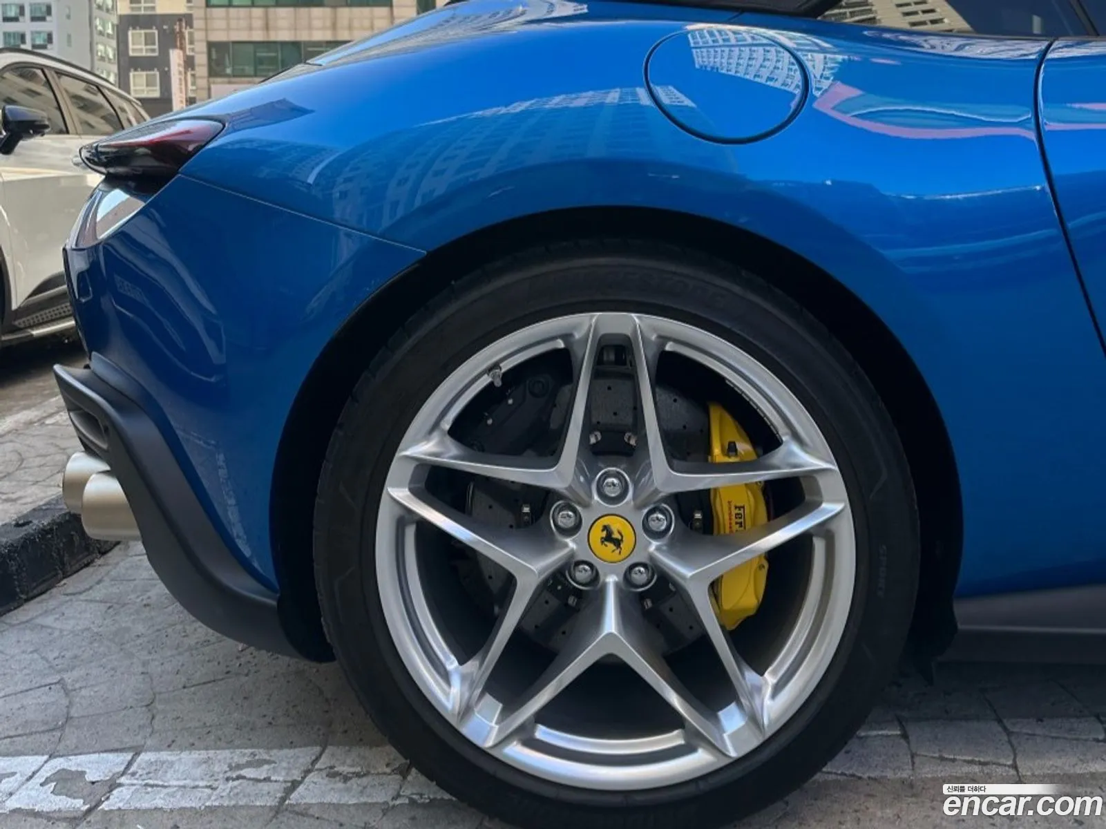 Ferrari Roma 2024 — 12