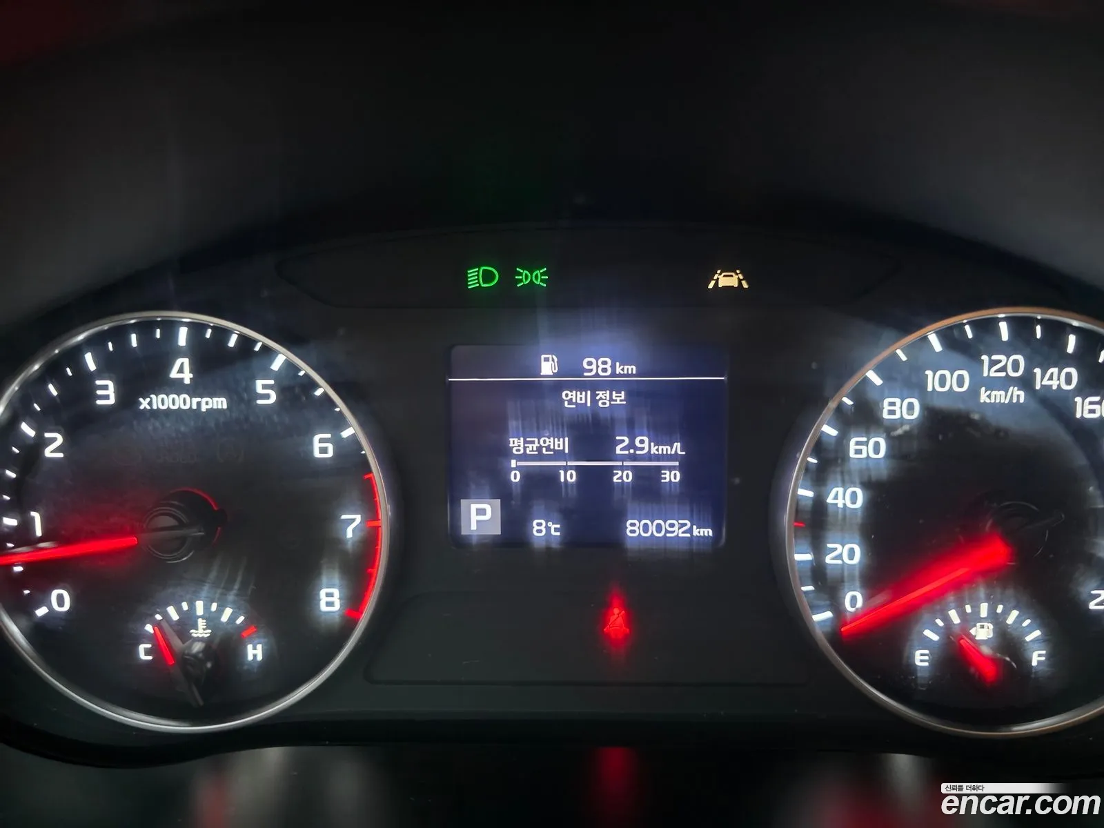 Kia Seltos 2021 — 4
