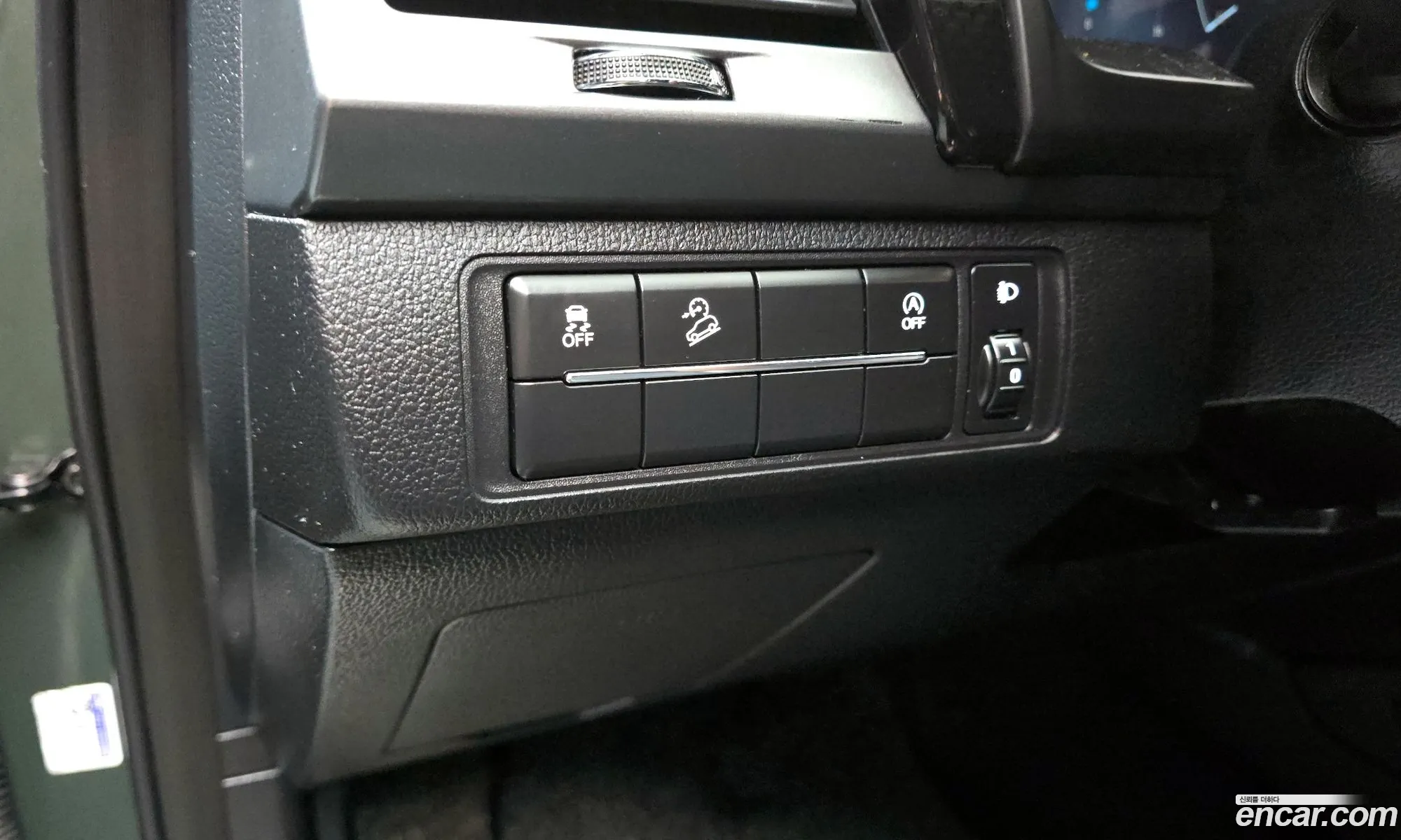 KG Mobility (SsangYong) Rexton Sports 2022 — 4