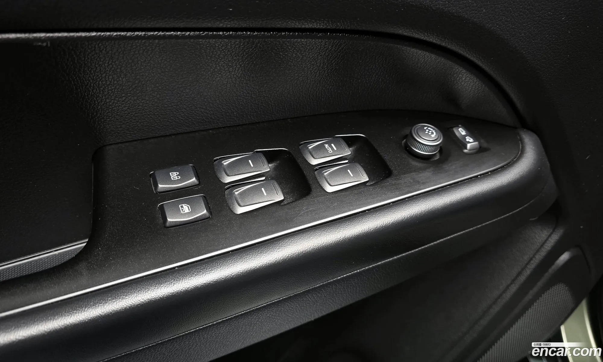 KG Mobility (SsangYong) Rexton Sports 2022 — 5