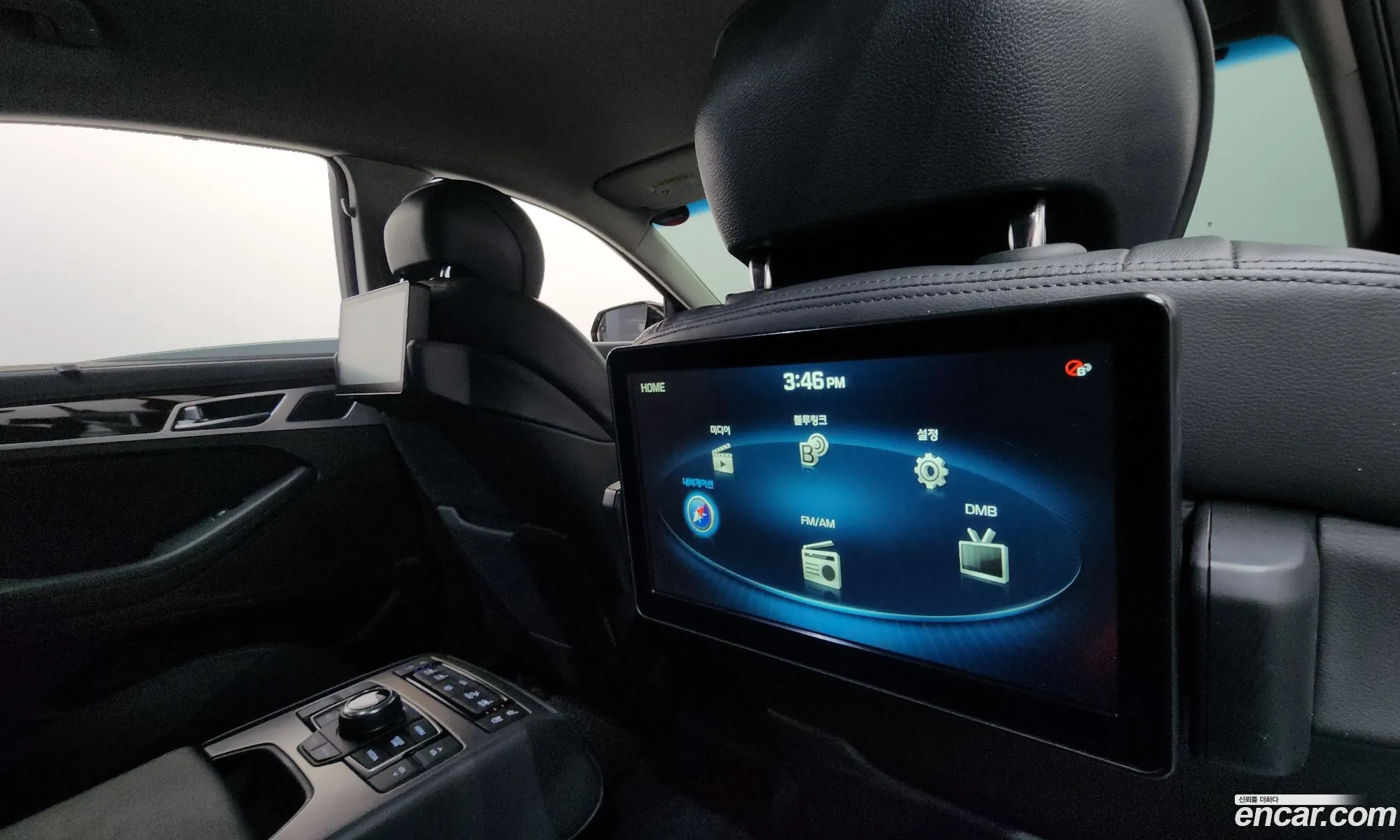 Hyundai Genesis DH 2015 — 9