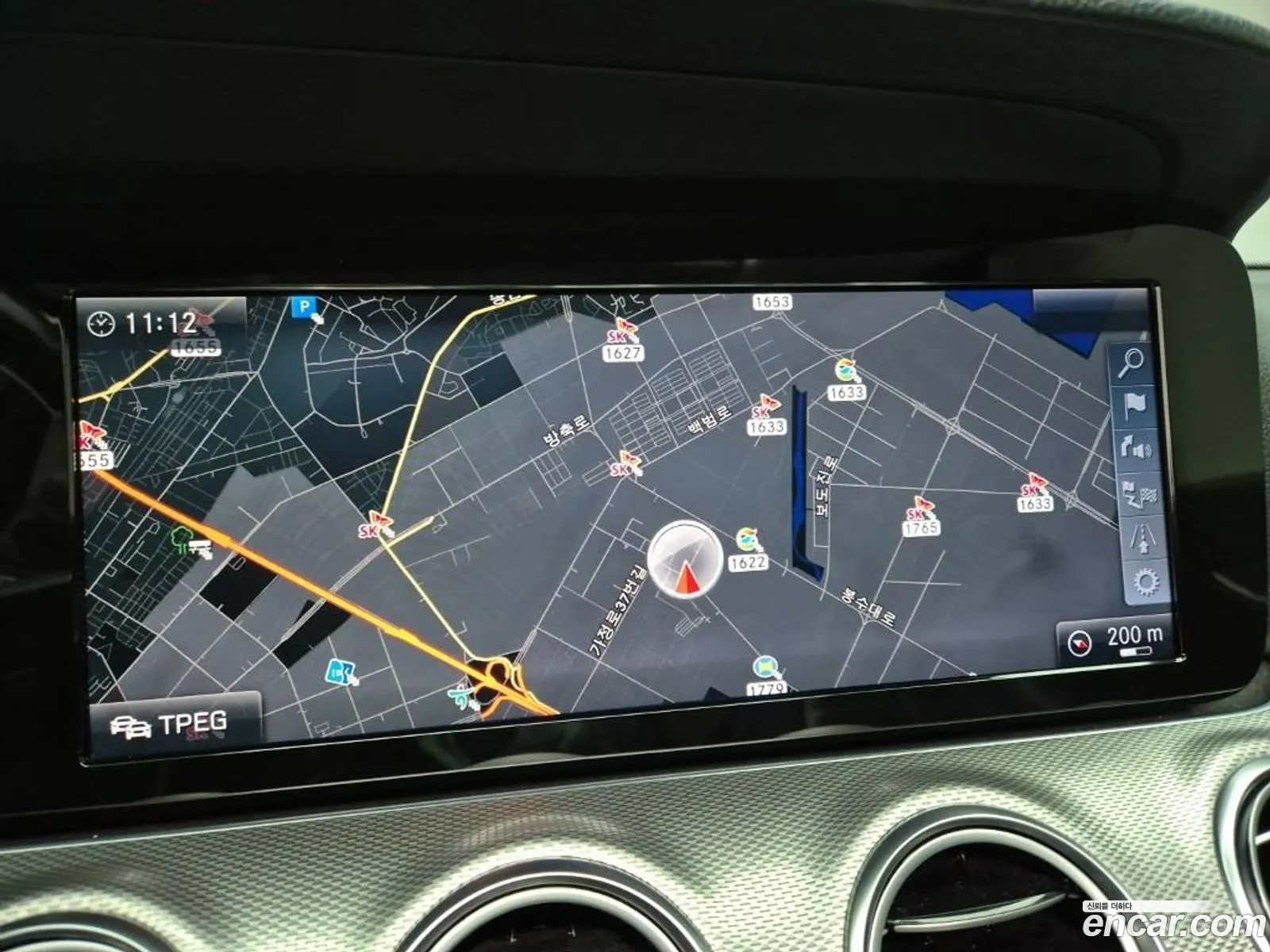 Mercedes-Benz E-Class W213 2017 — 13