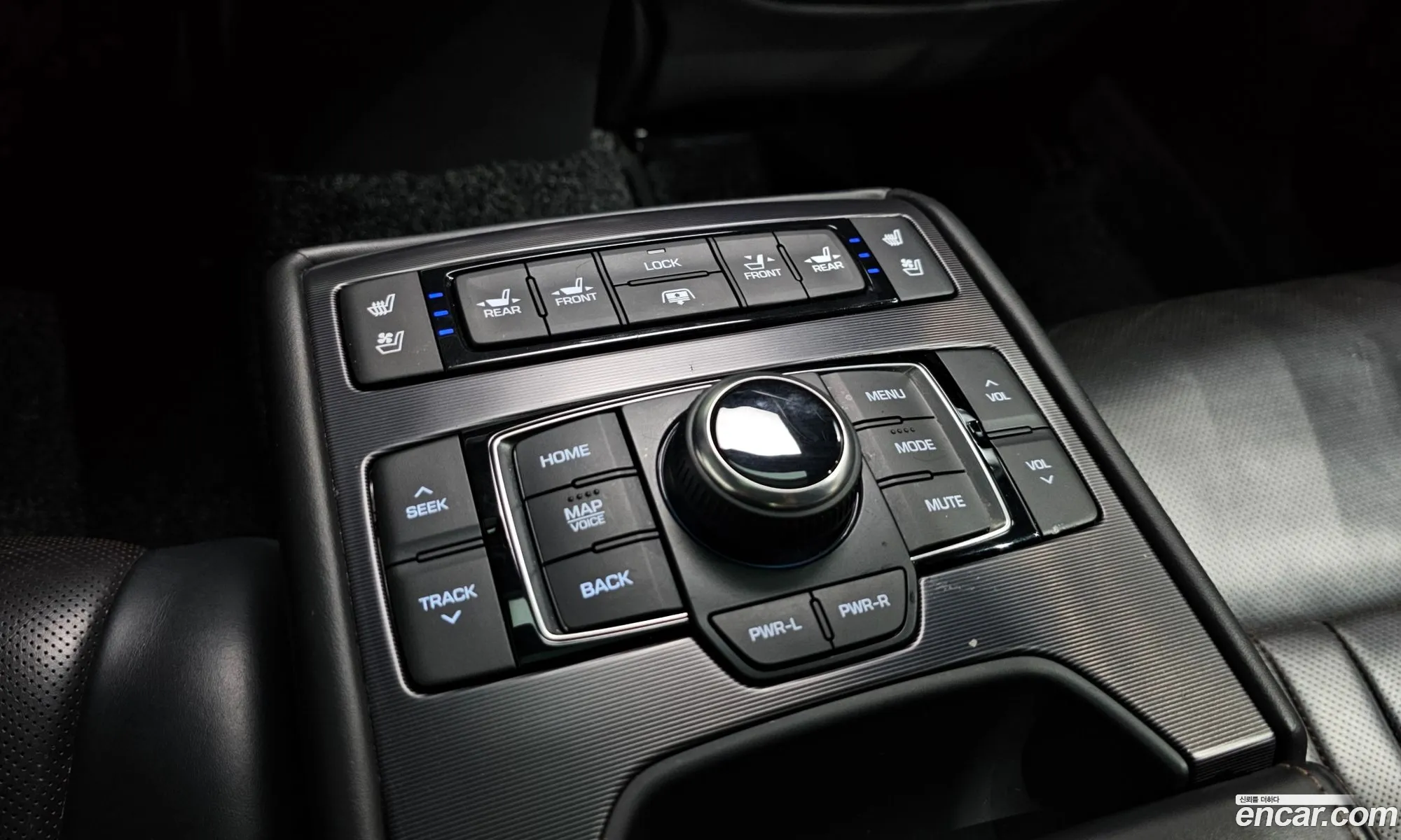 Genesis G80 2017 — 3