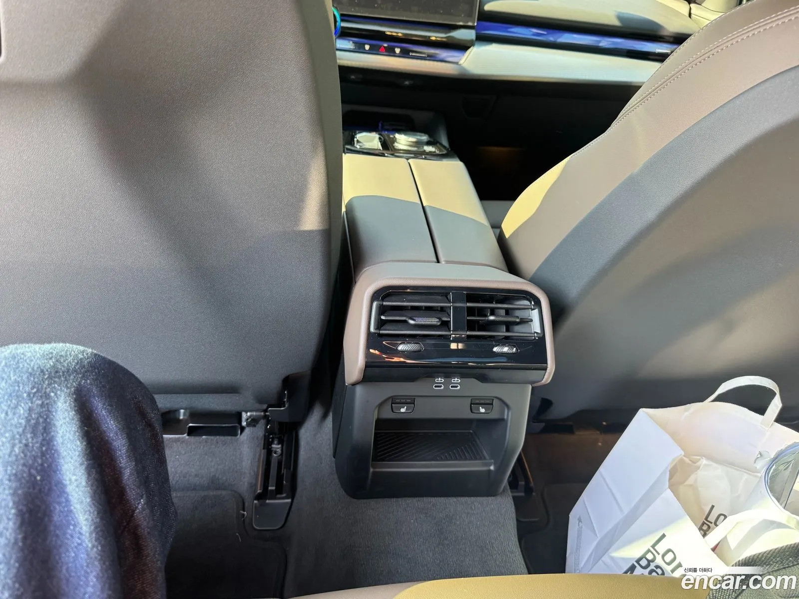 BMW 5 Series 2025 — 3