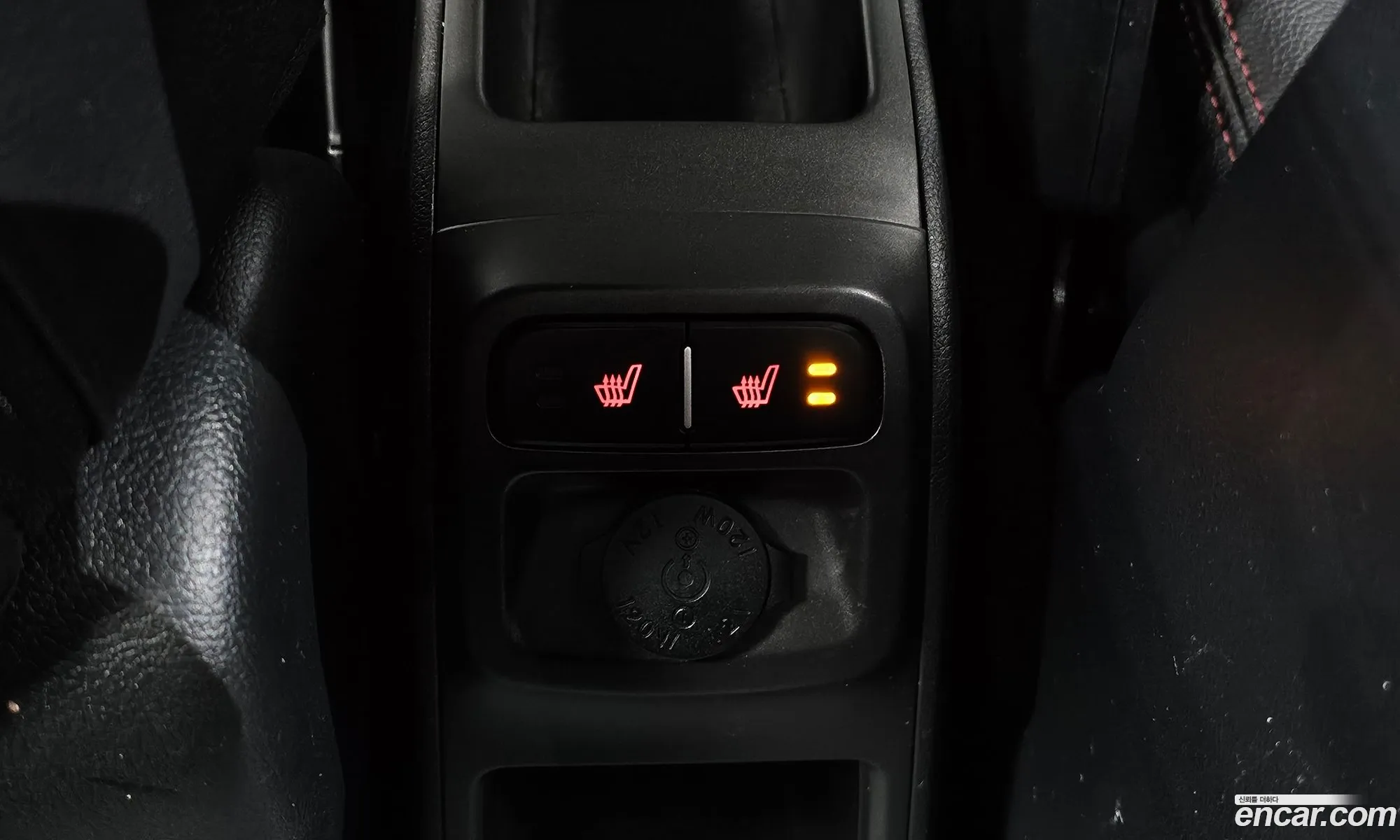 Kia Ray 2015 — 5