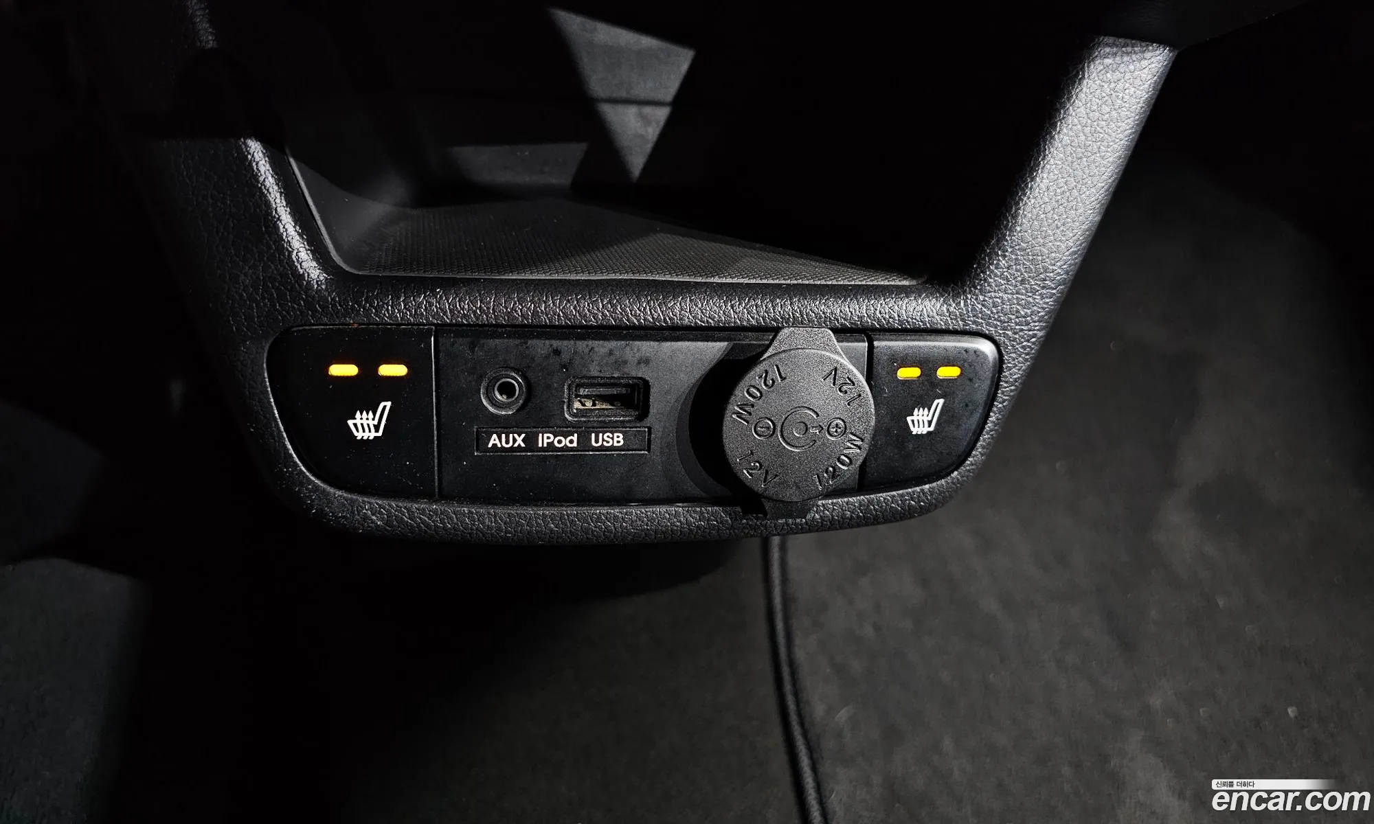 Kia Ray 2015 — 4