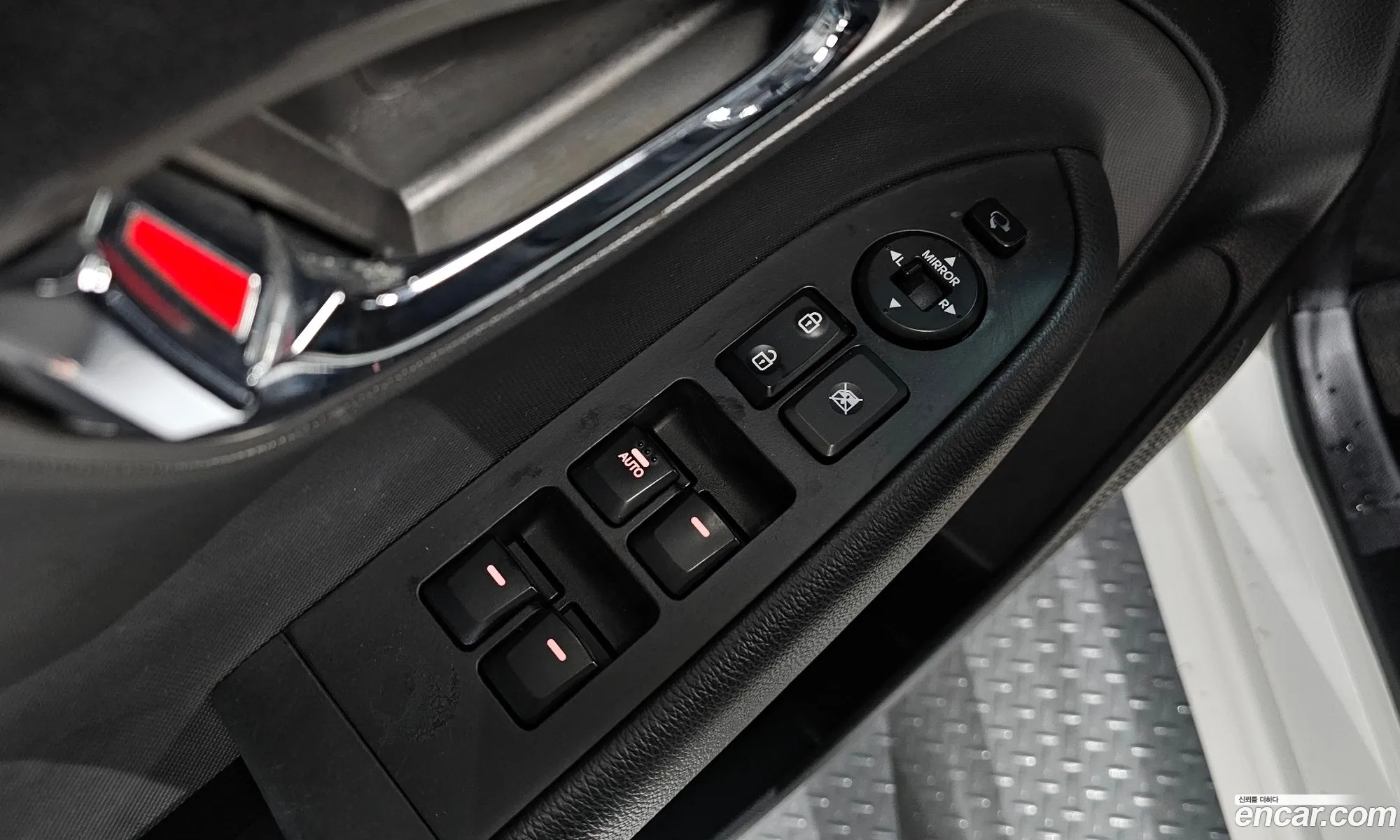 Kia Ray 2015 — 15