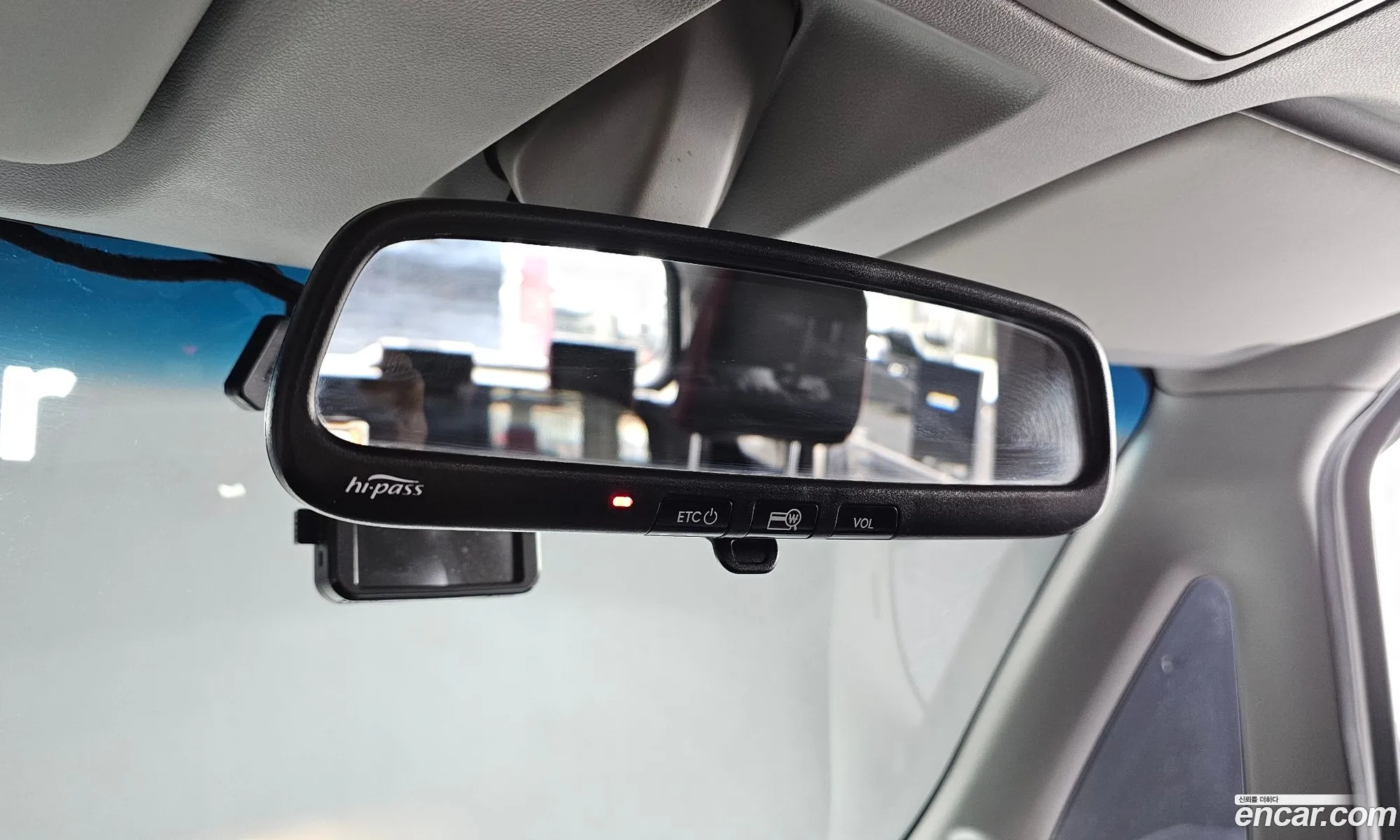 Kia Ray 2015 — 8