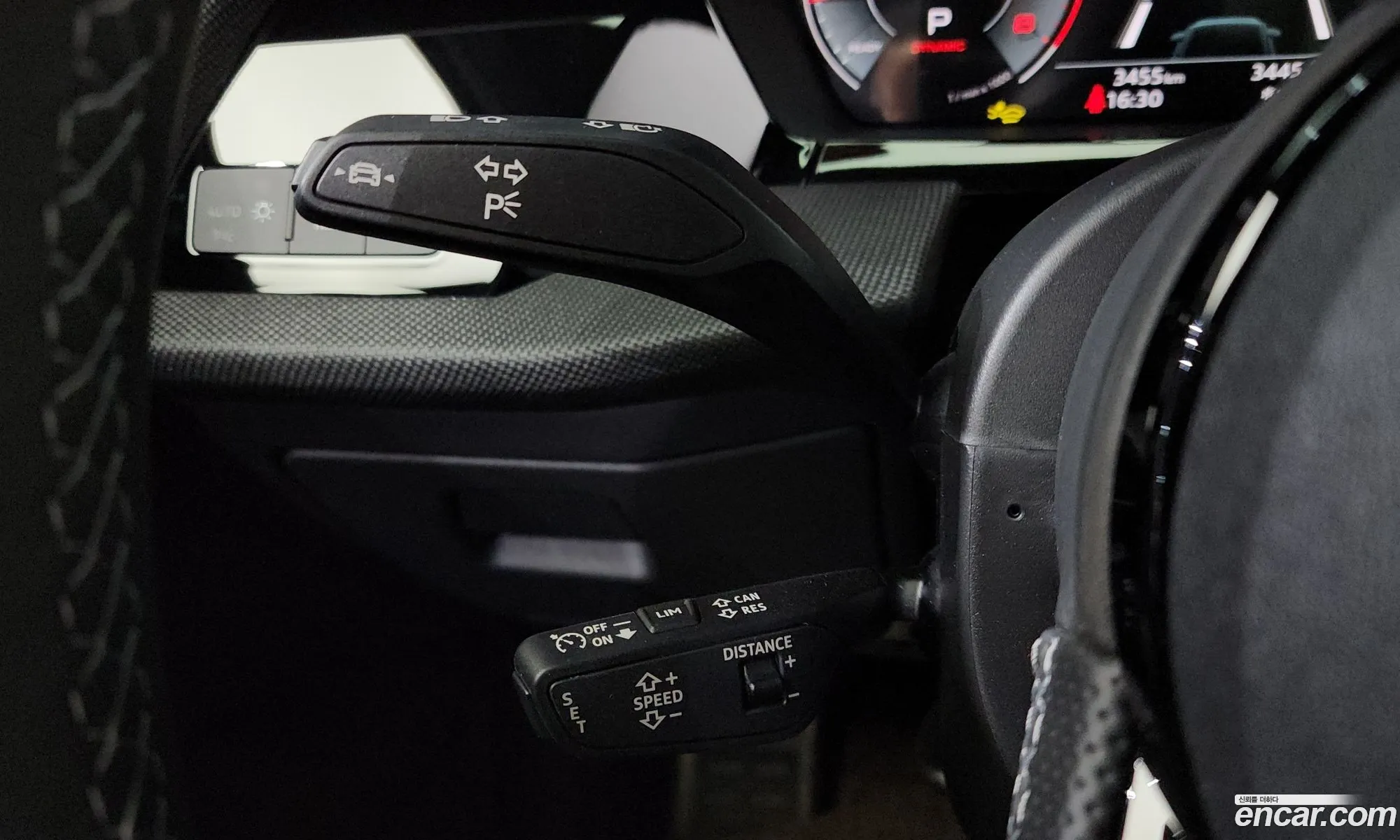 Audi A3 2025 WAUZZZGY3SA066551 — 2