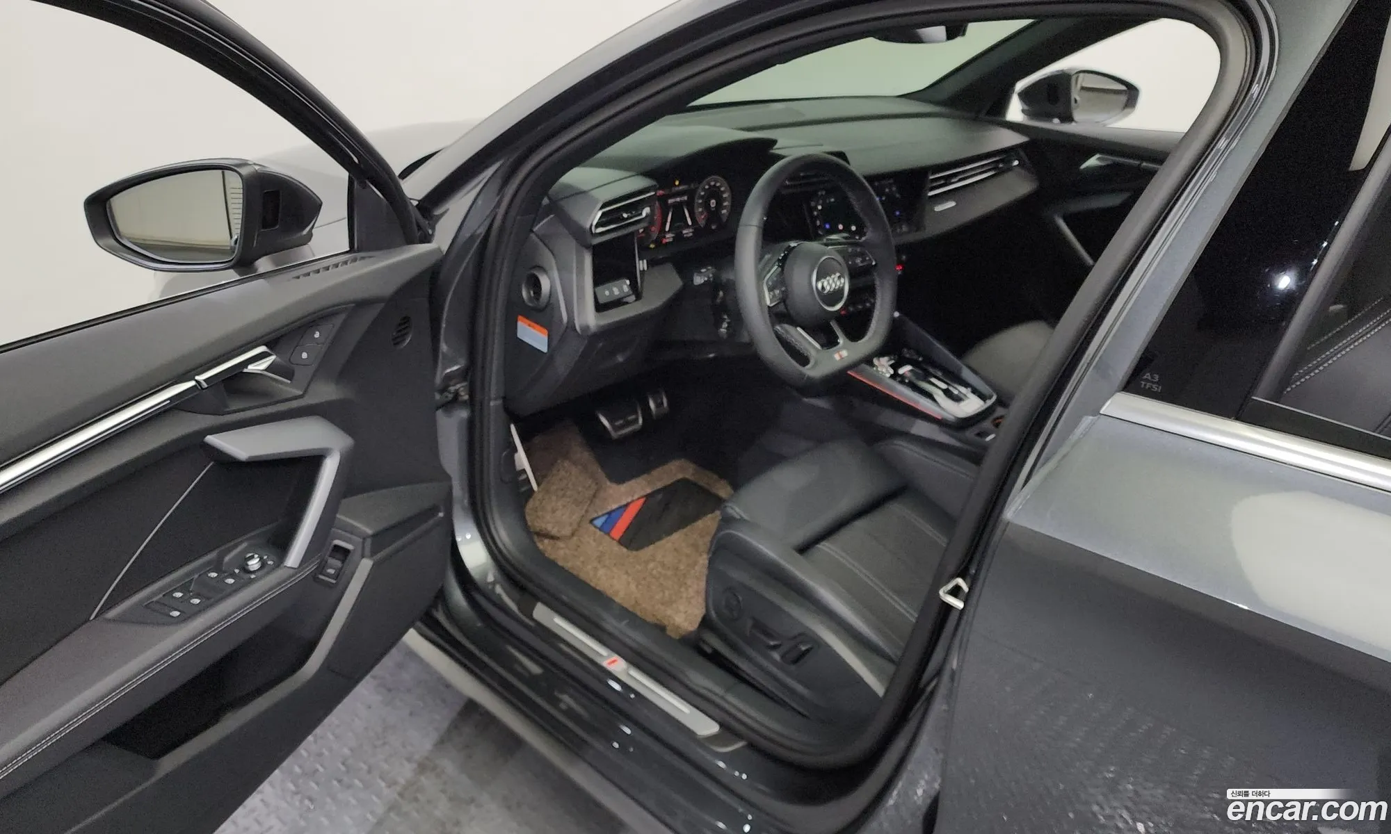 Audi A3 2025 WAUZZZGY3SA066551 — 9