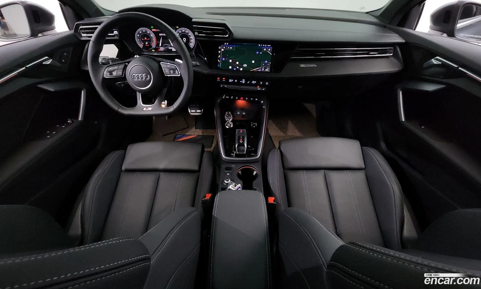 Audi A3 2025 WAUZZZGY3SA066551 — 7