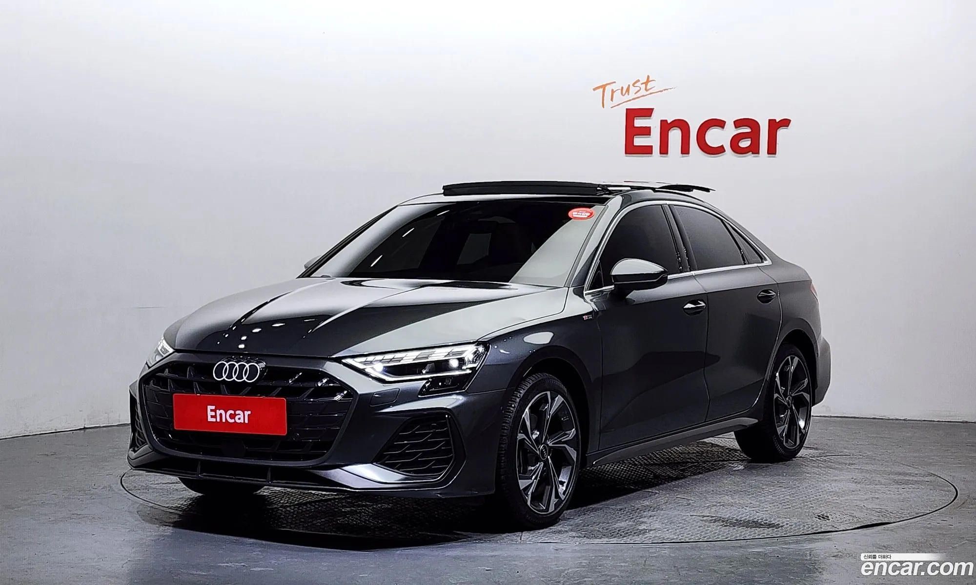 Audi A3 2025 WAUZZZGY3SA066551 — 17