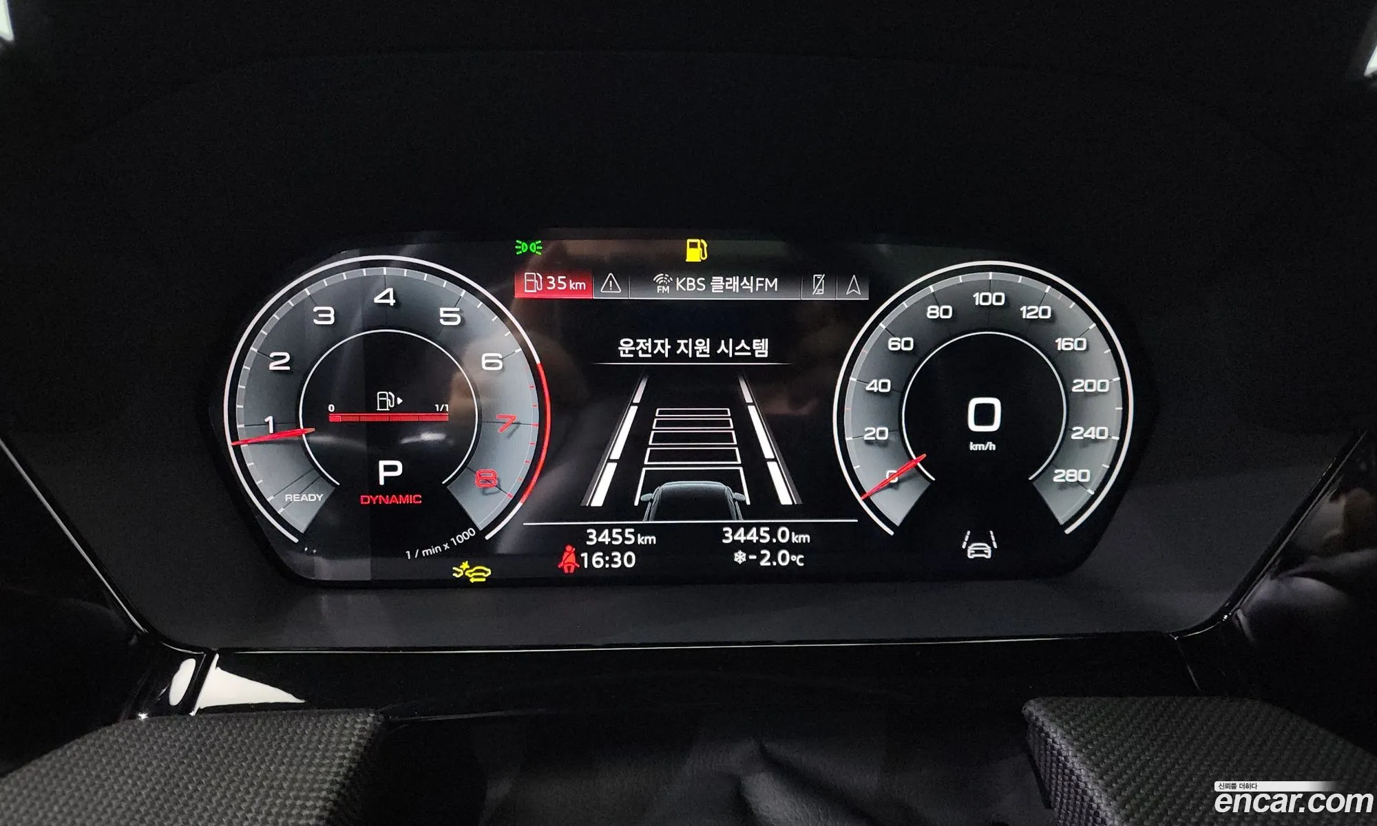 Audi A3 2025 WAUZZZGY3SA066551 — 19
