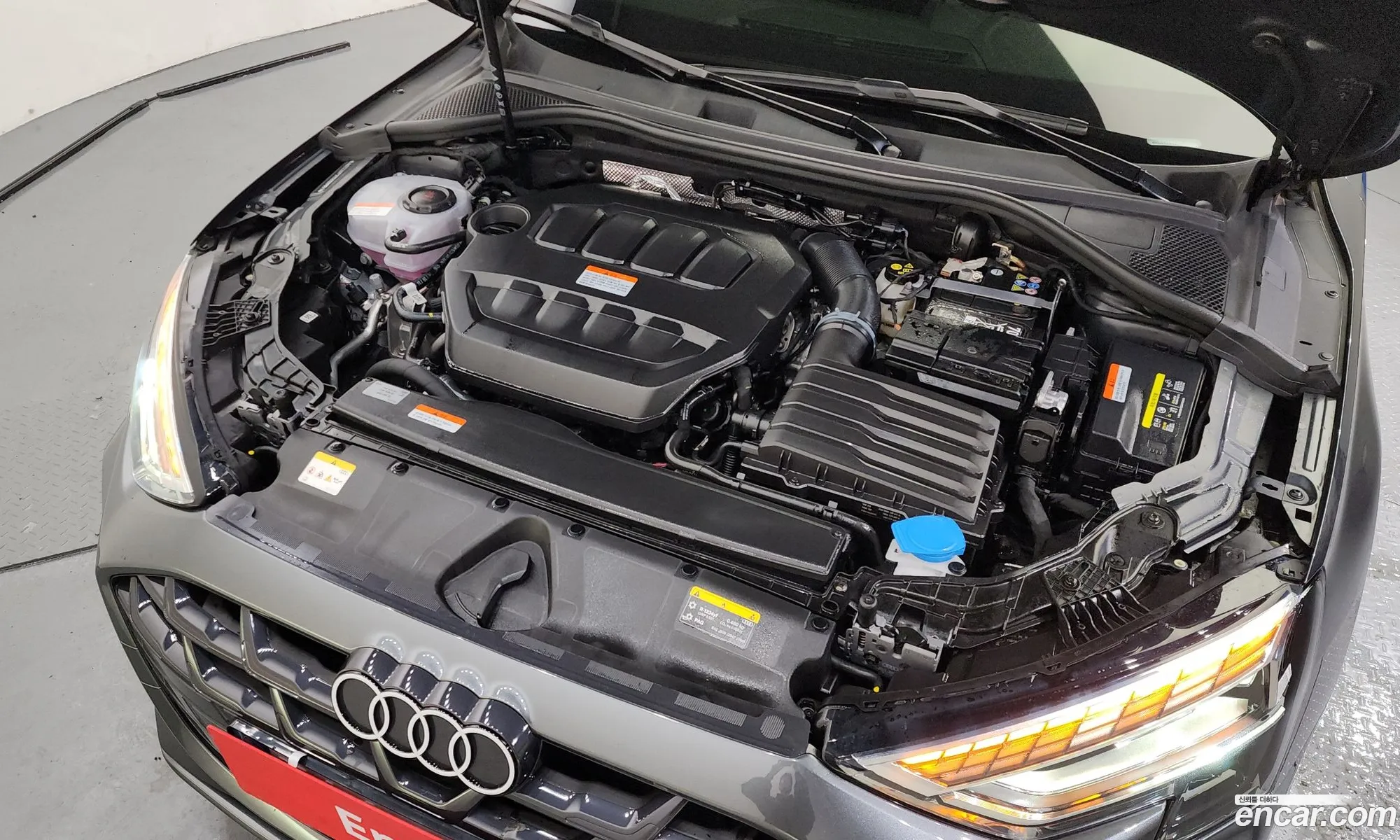 Audi A3 2025 WAUZZZGY3SA066551 — 6