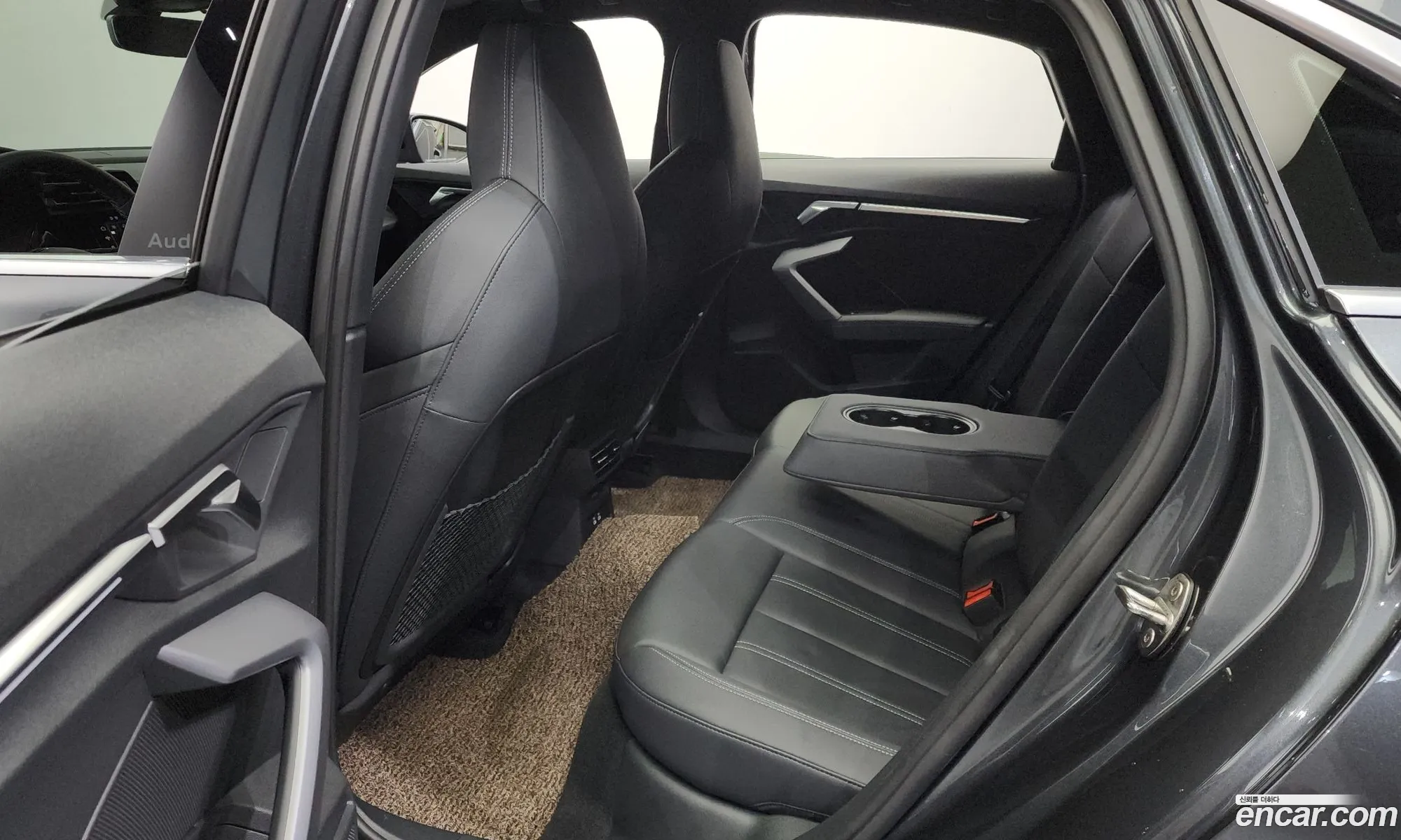 Audi A3 2025 WAUZZZGY3SA066551 — 12