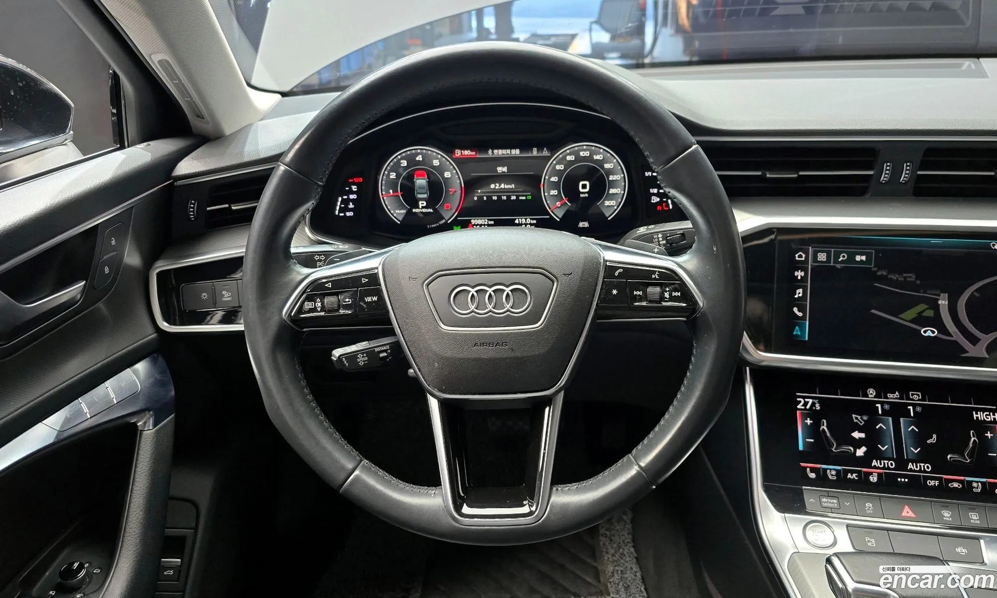 Audi A6 2019 WAUZZZF25LN013096 — 14