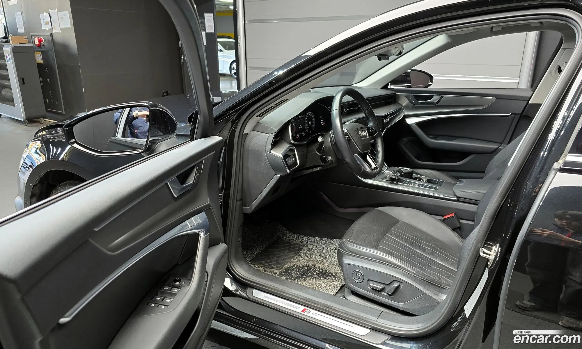 Audi A6 2019 WAUZZZF25LN013096 — 5