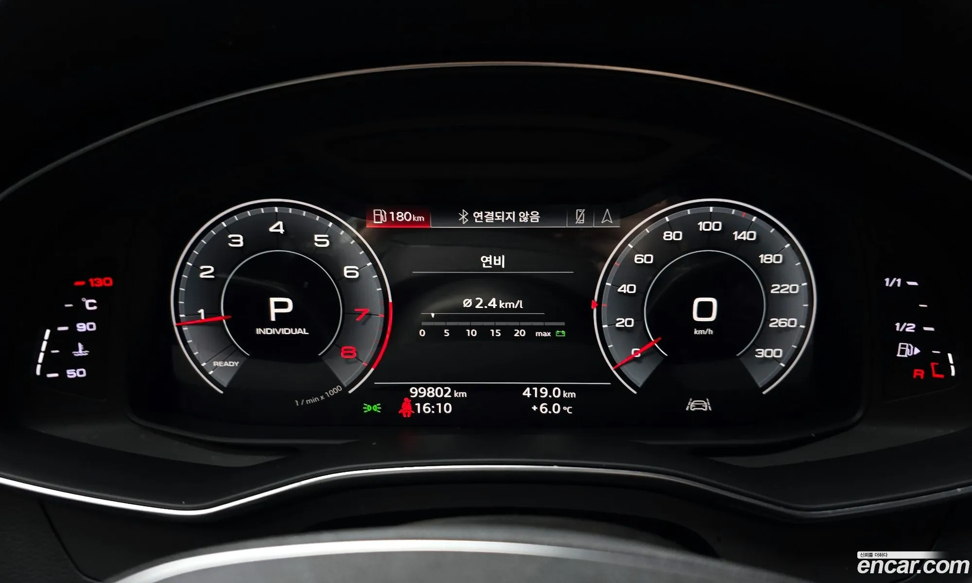 Audi A6 2019 WAUZZZF25LN013096 — 13