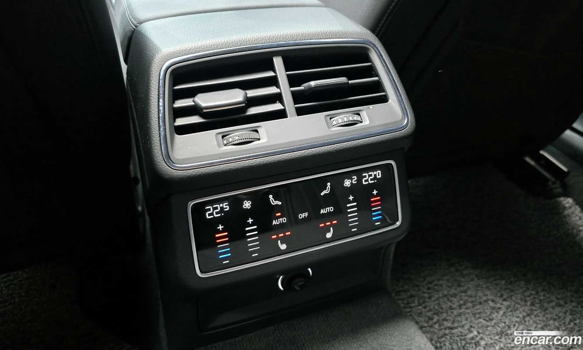 Audi A6 2019 WAUZZZF25LN013096 — 15