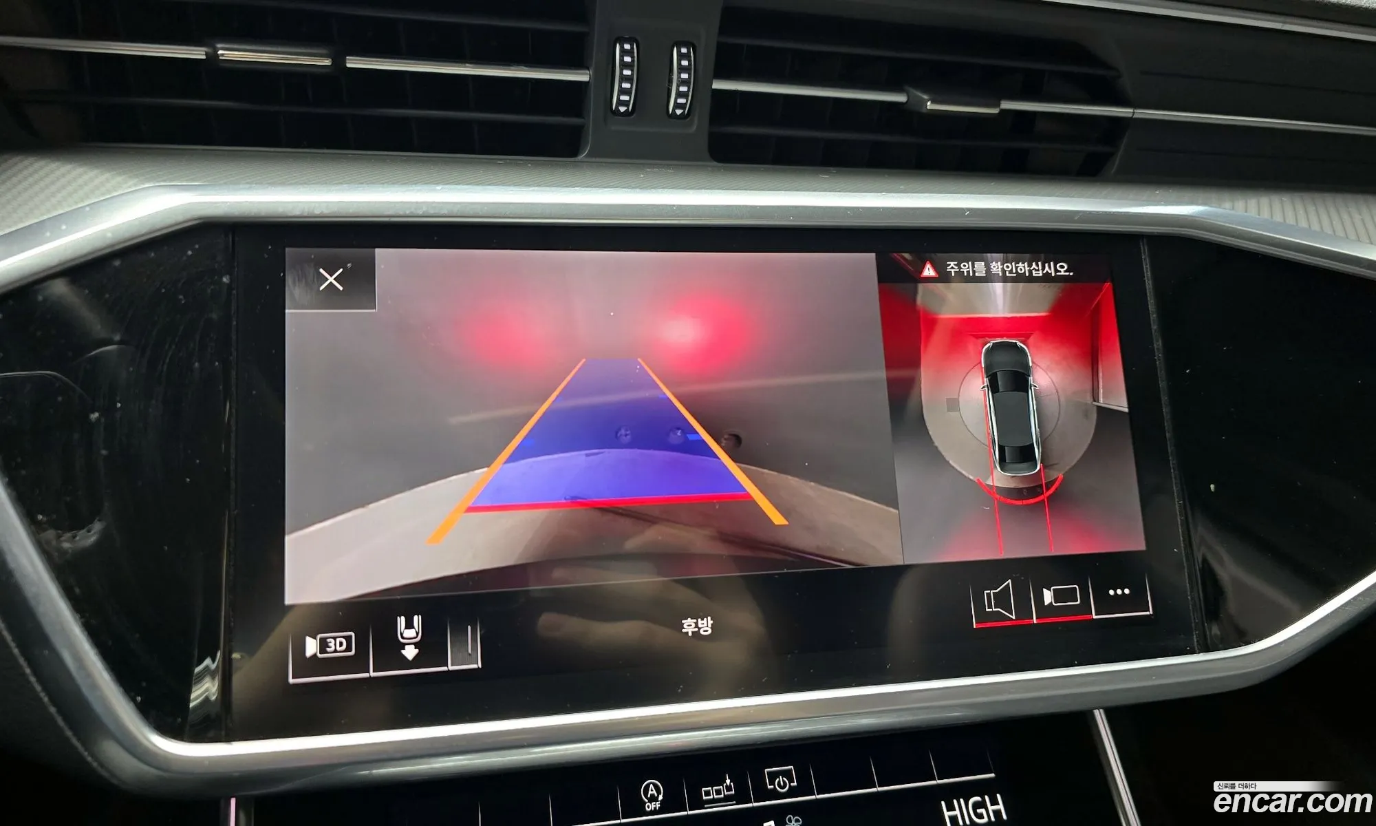Audi A6 2019 WAUZZZF25LN013096 — 4