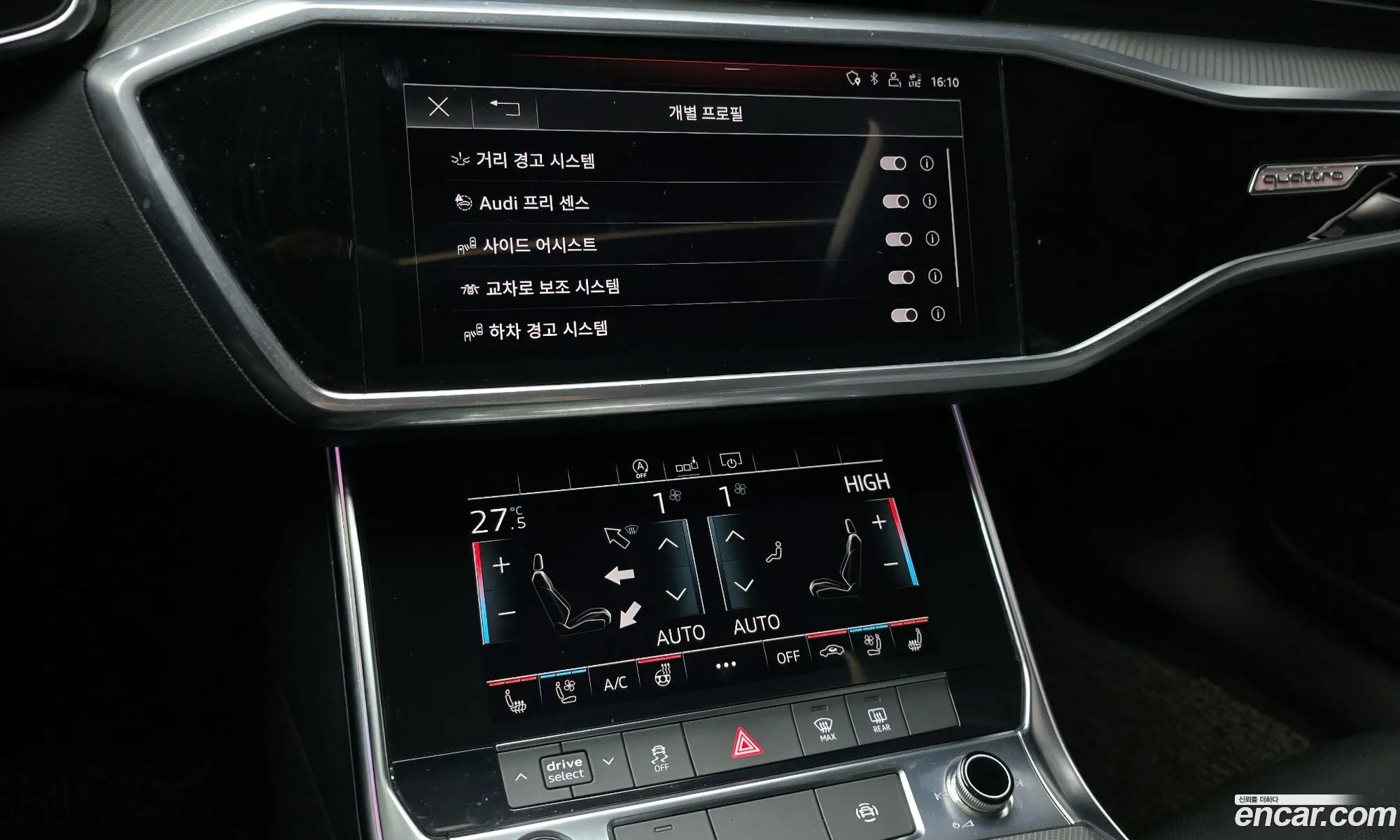 Audi A6 2019 WAUZZZF25LN013096 — 2