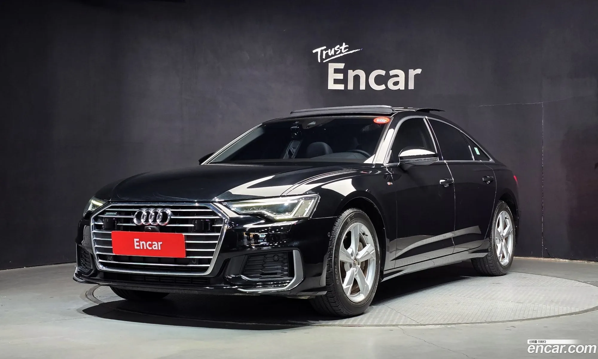 Audi A6 2019 WAUZZZF25LN013096 — 8