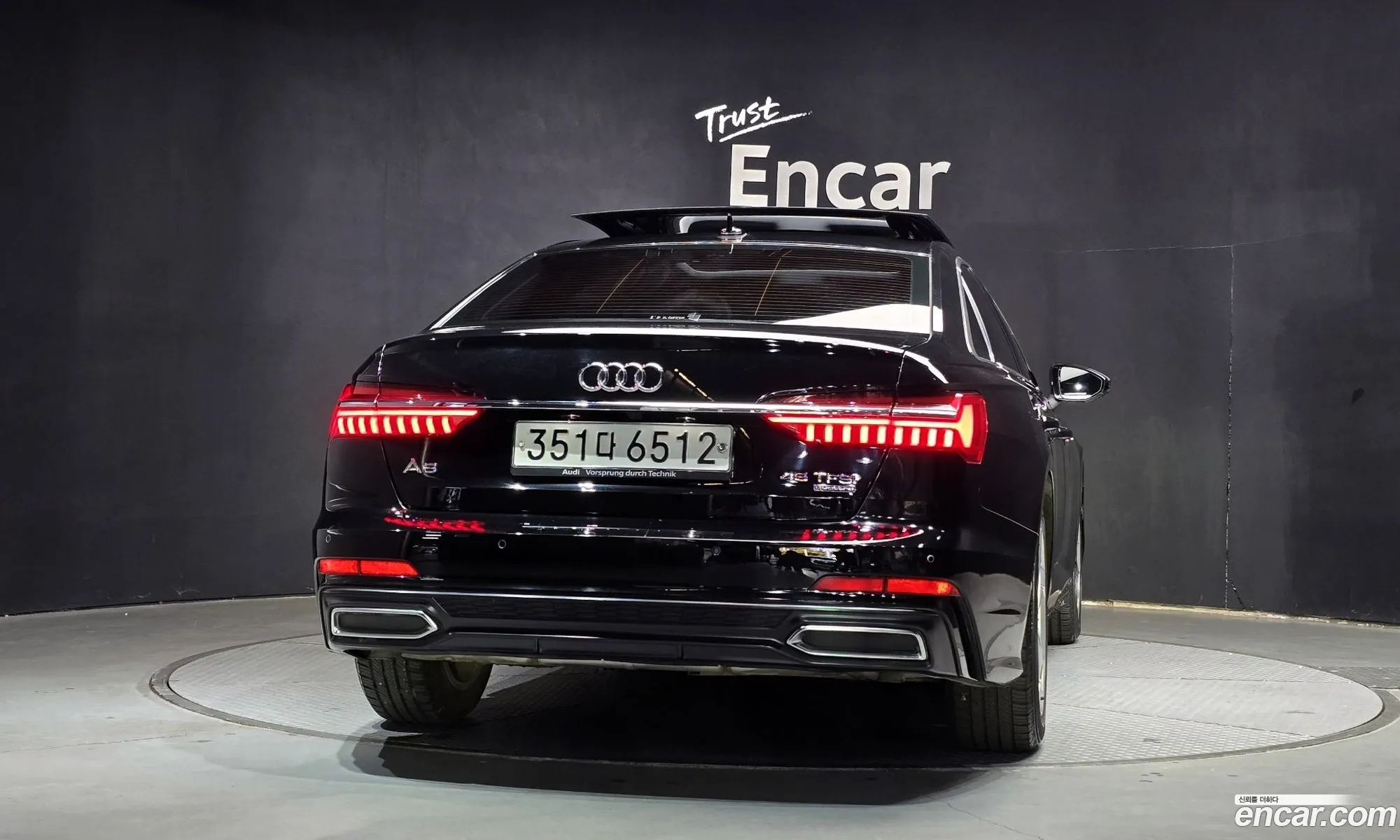 Audi A6 2019 WAUZZZF25LN013096 — 16