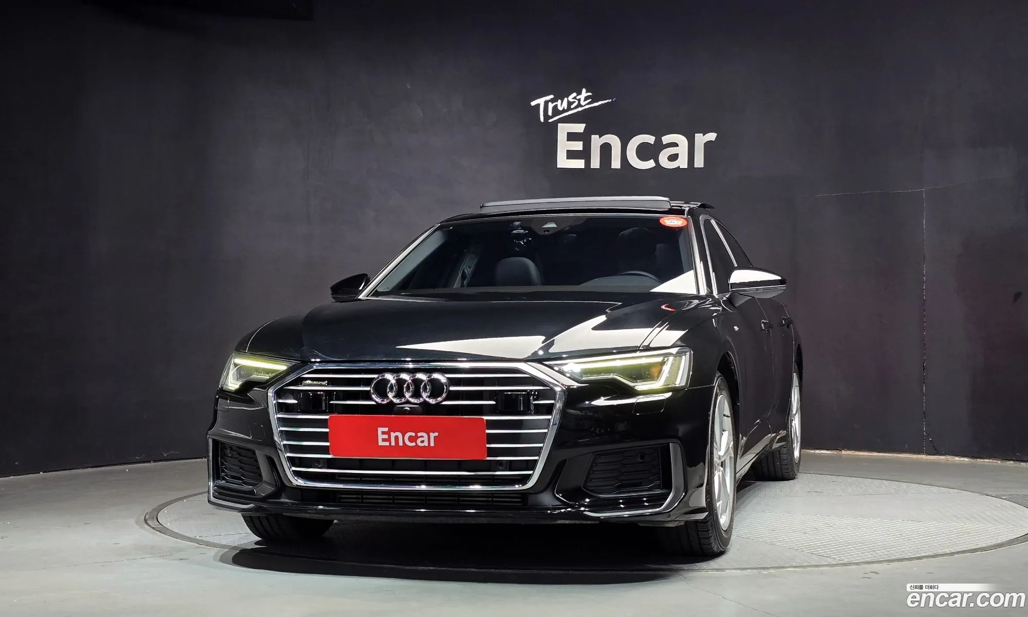 Audi A6 2019 WAUZZZF25LN013096 — 9