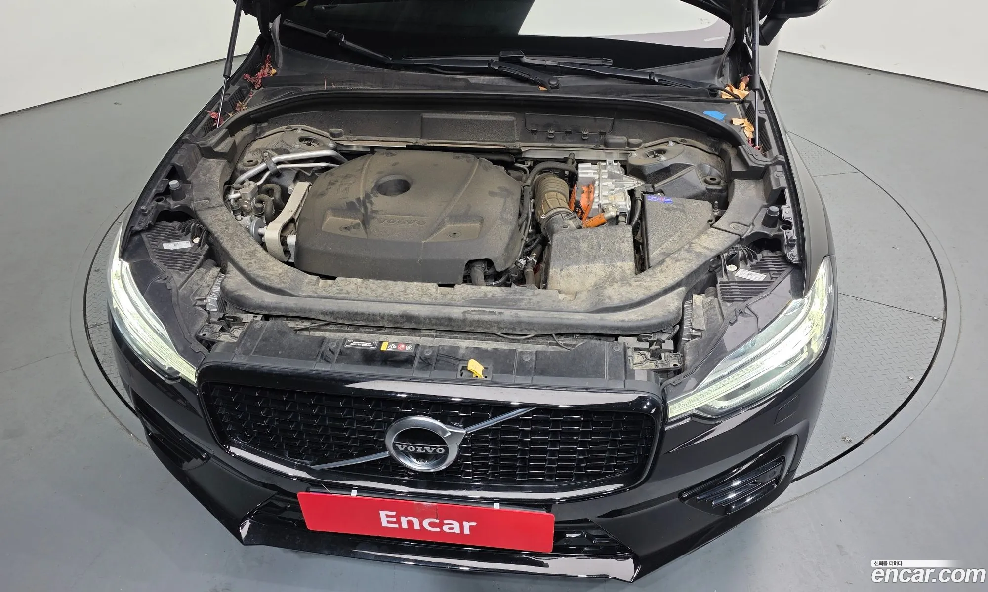 Volvo XC60 2021 — 13