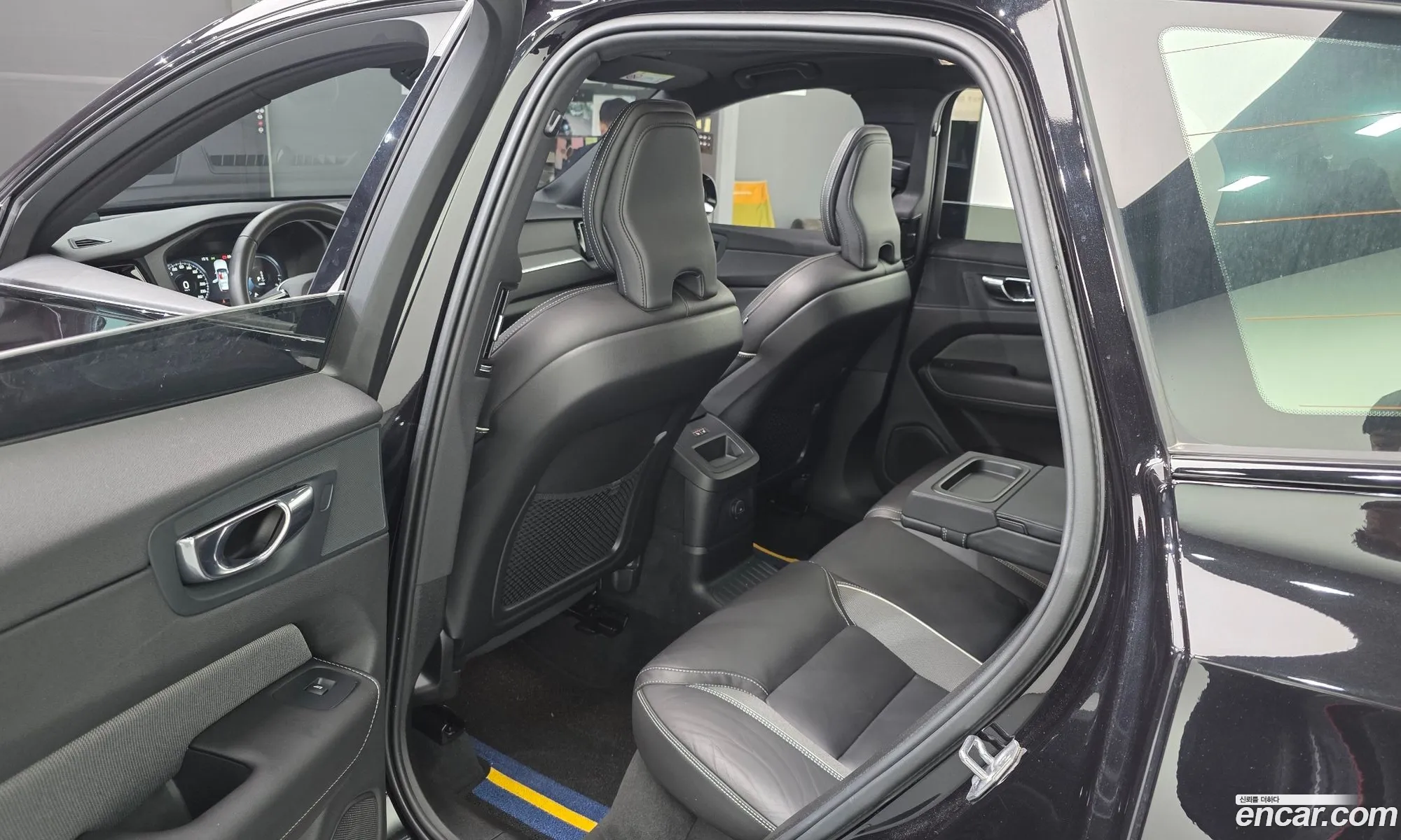 Volvo XC60 2021 — 7