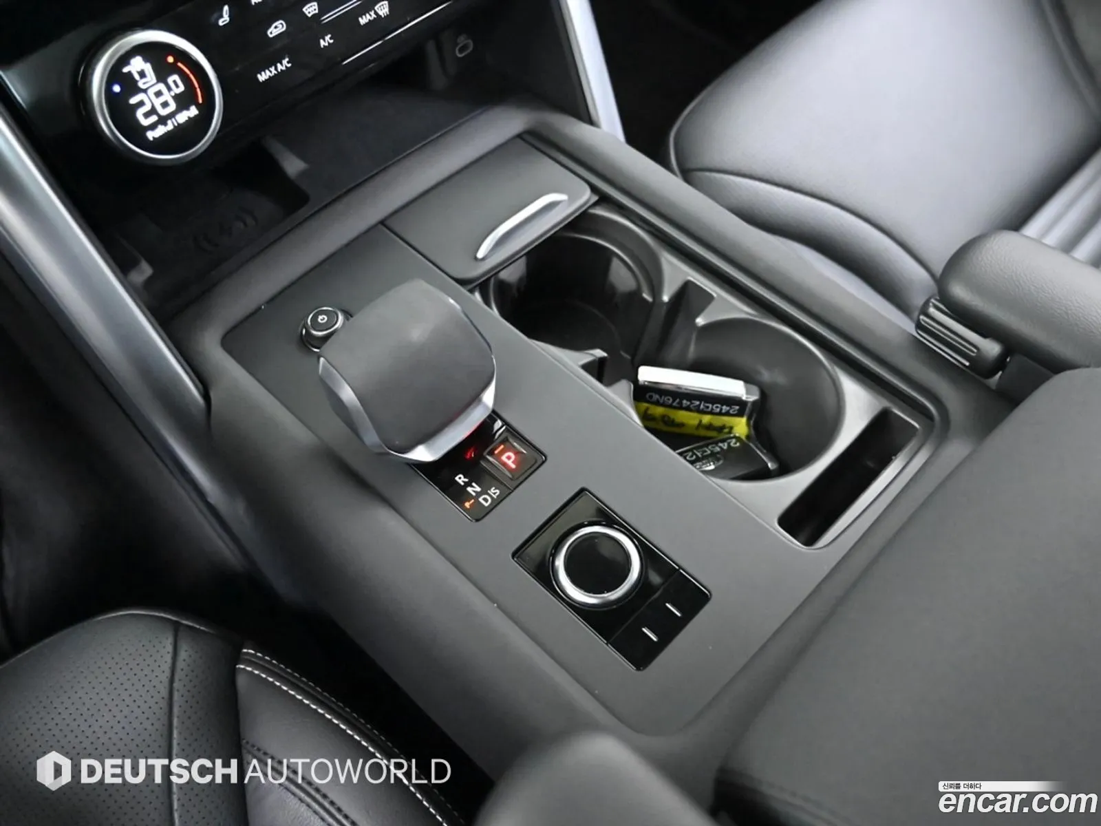 Land Rover Discovery 5 2024 — 17