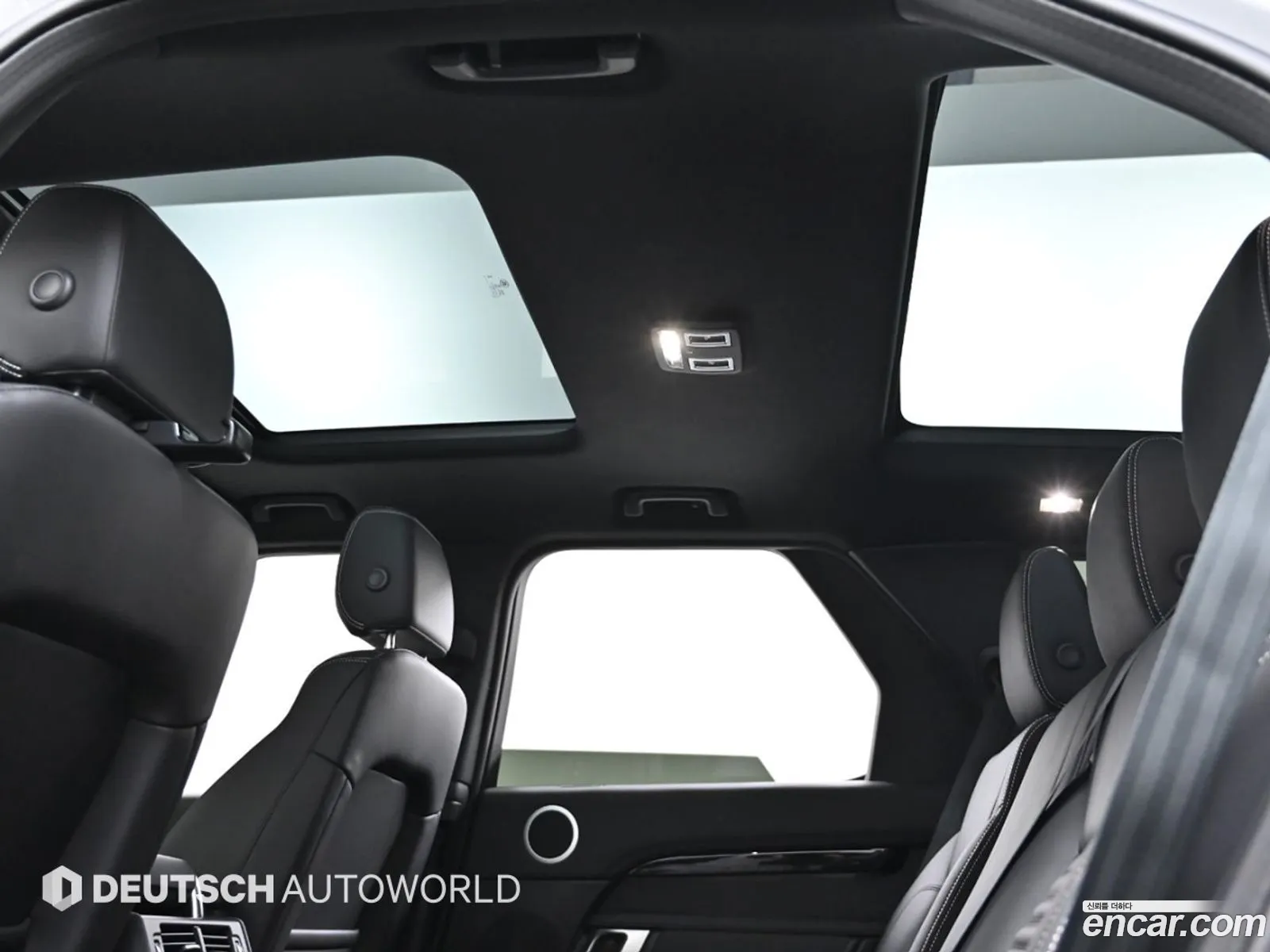 Land Rover Discovery 5 2024 — 19