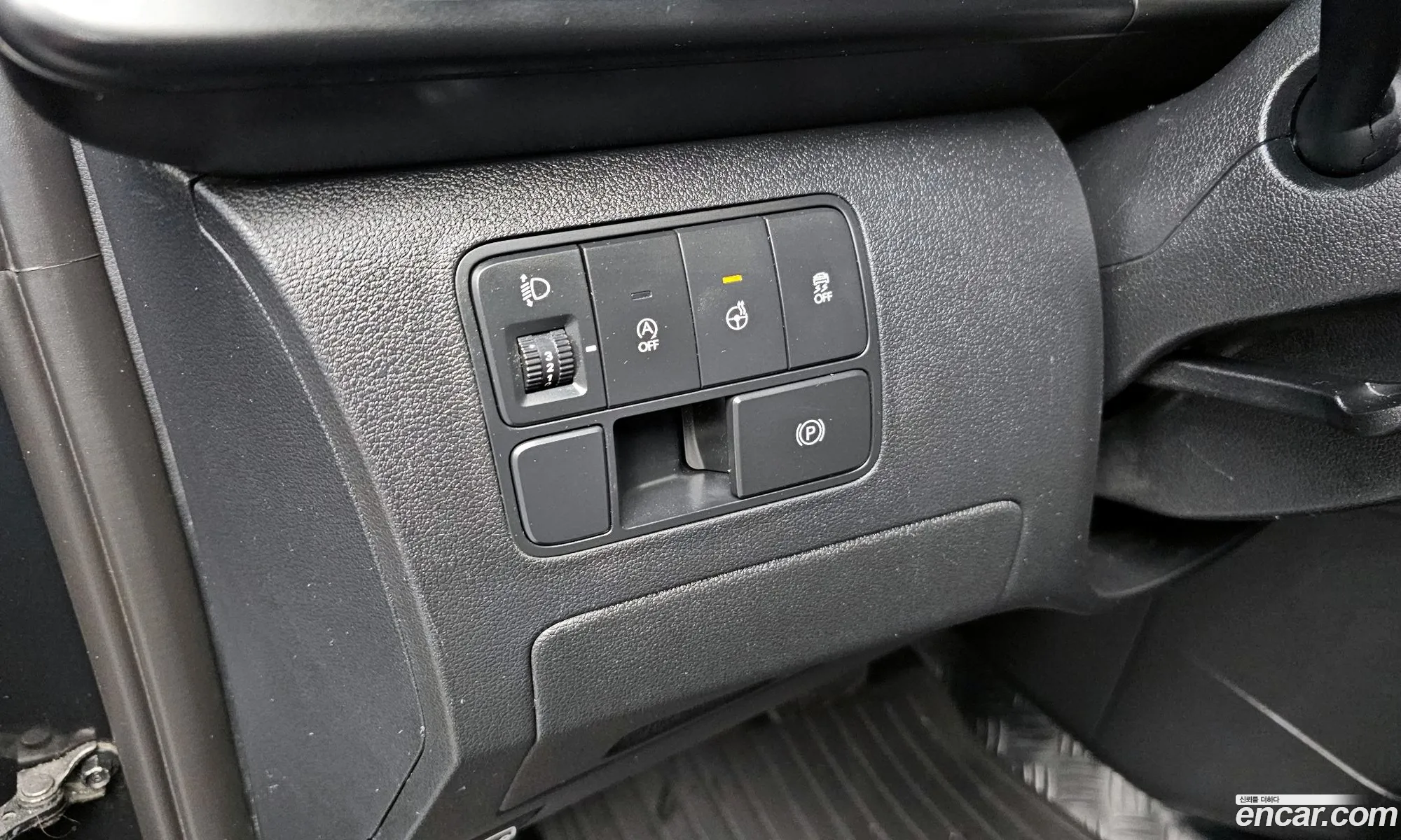 Hyundai Staria 2022 — 16