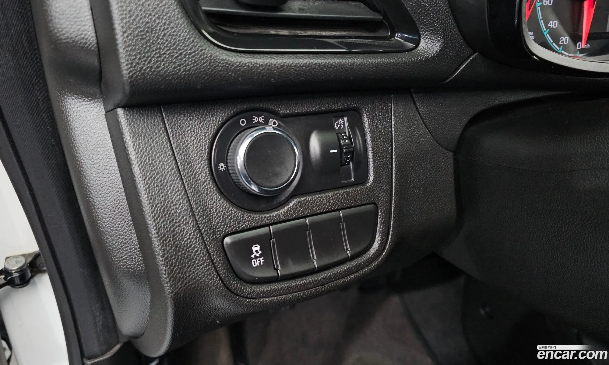 Chevrolet (GM Daewoo) The Next Spark 2017 — 4