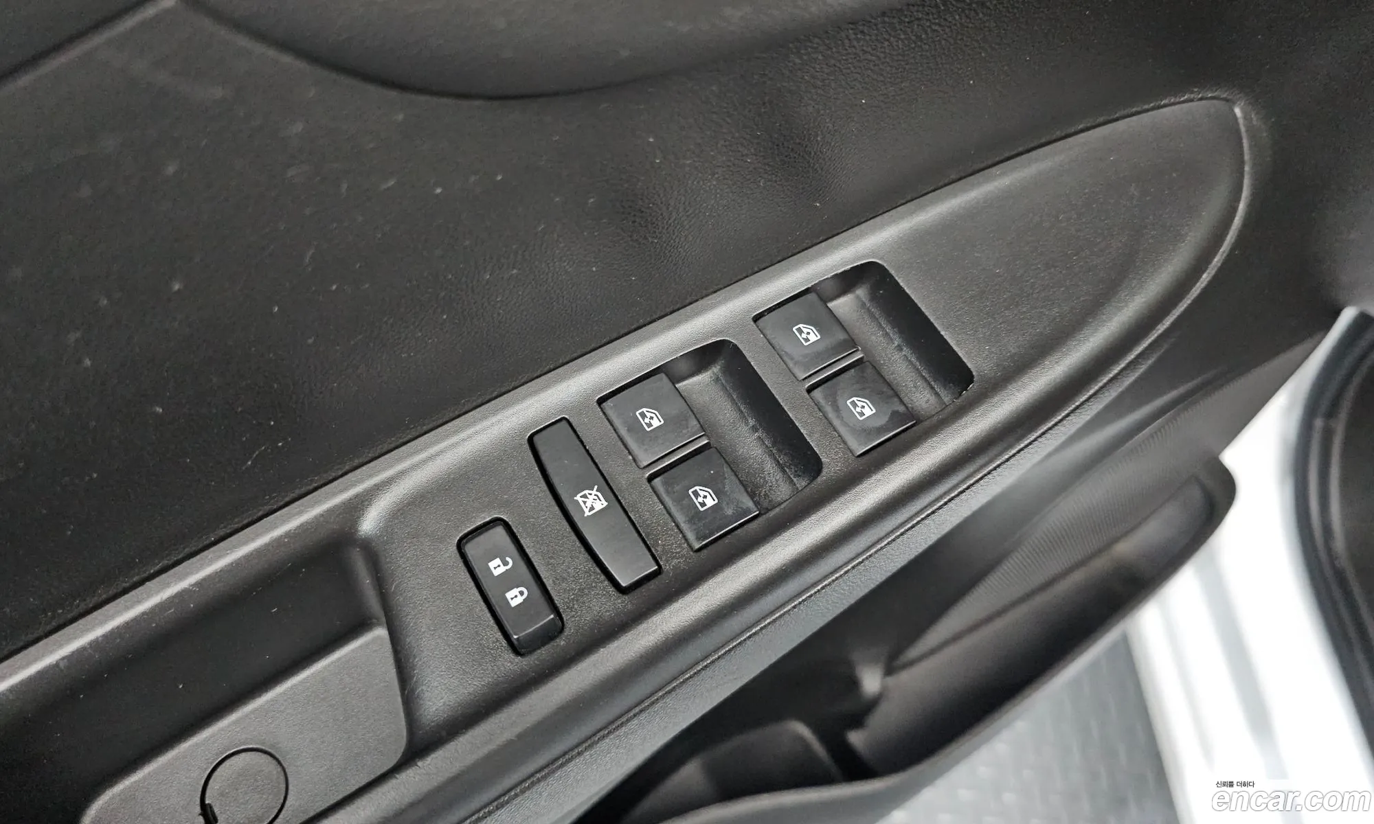 Chevrolet (GM Daewoo) The Next Spark 2017 — 13