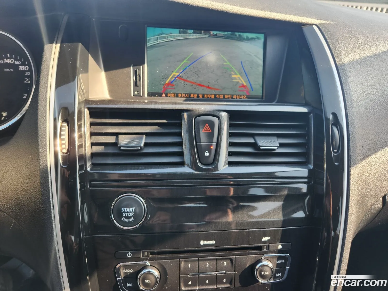 Renault Korea (Samsung) SM7 Nova 2015 — 20