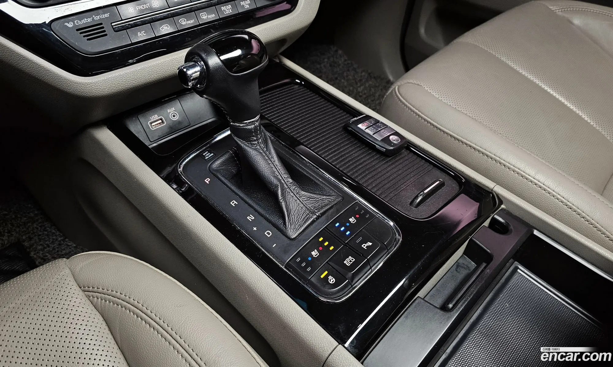 Kia Carnival 2016 — 4