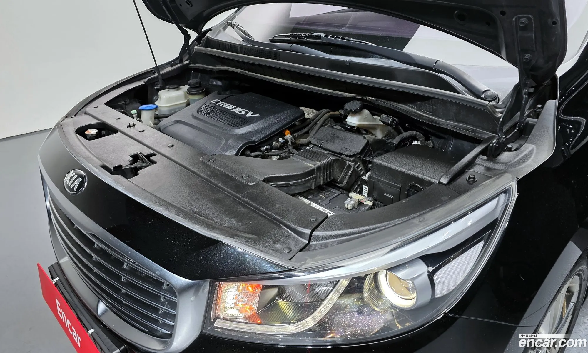 Kia Carnival 2016 — 18