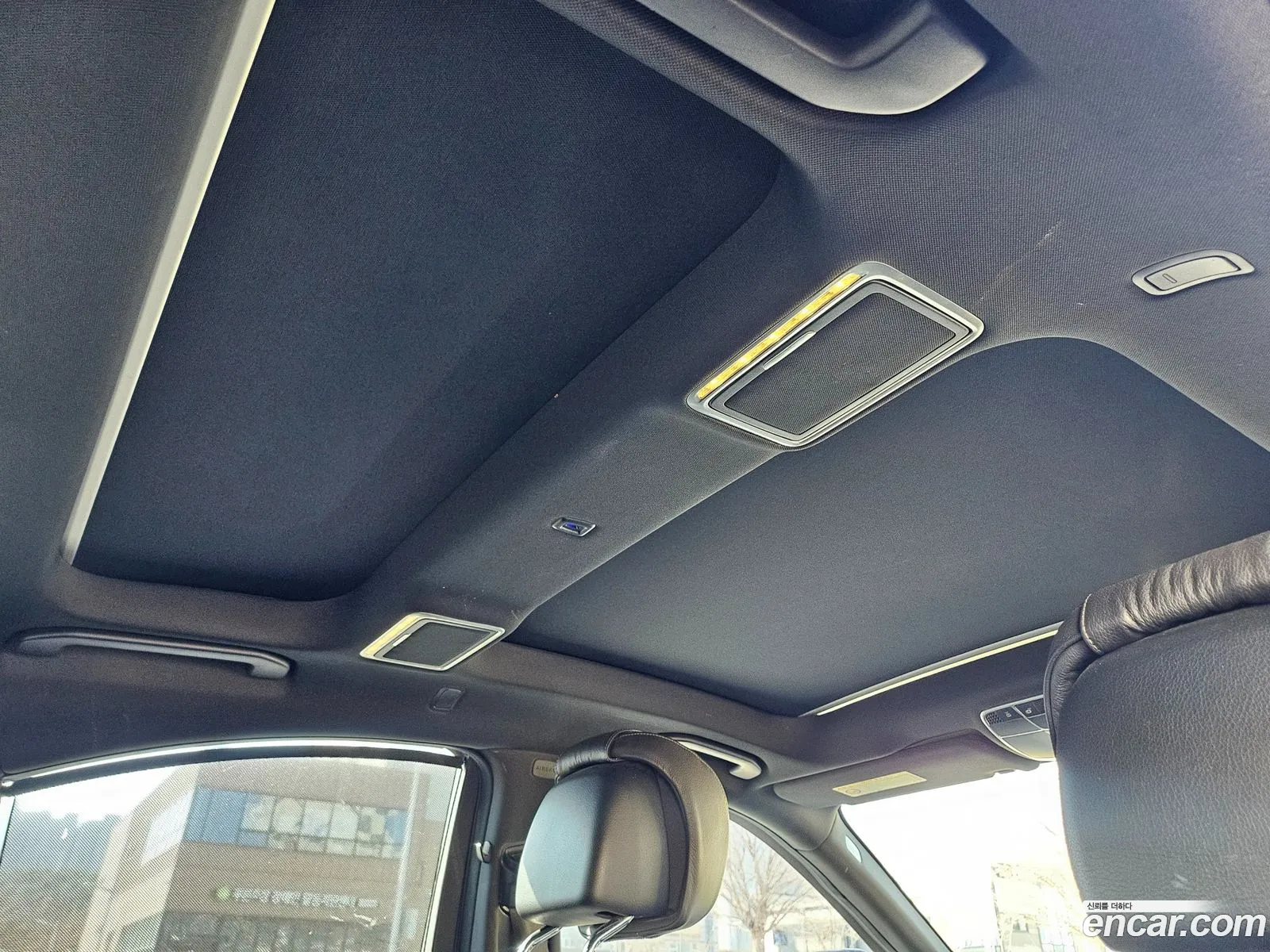 Mercedes-Benz S-Class W222 2014 — 7