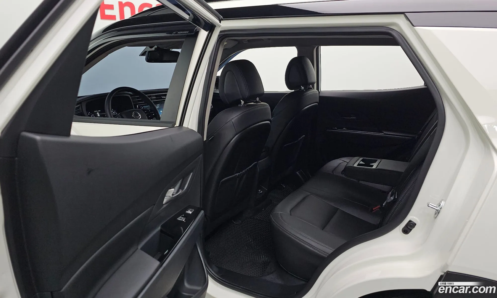KG Mobility (SsangYong) Beautiful Korando 2025 — 5