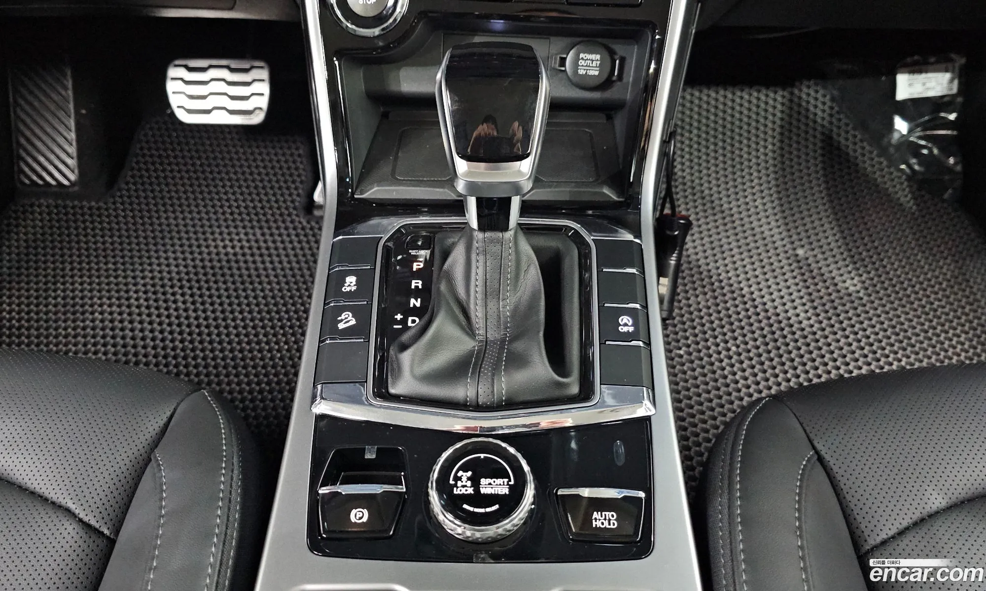 KG Mobility (SsangYong) Beautiful Korando 2025 — 20