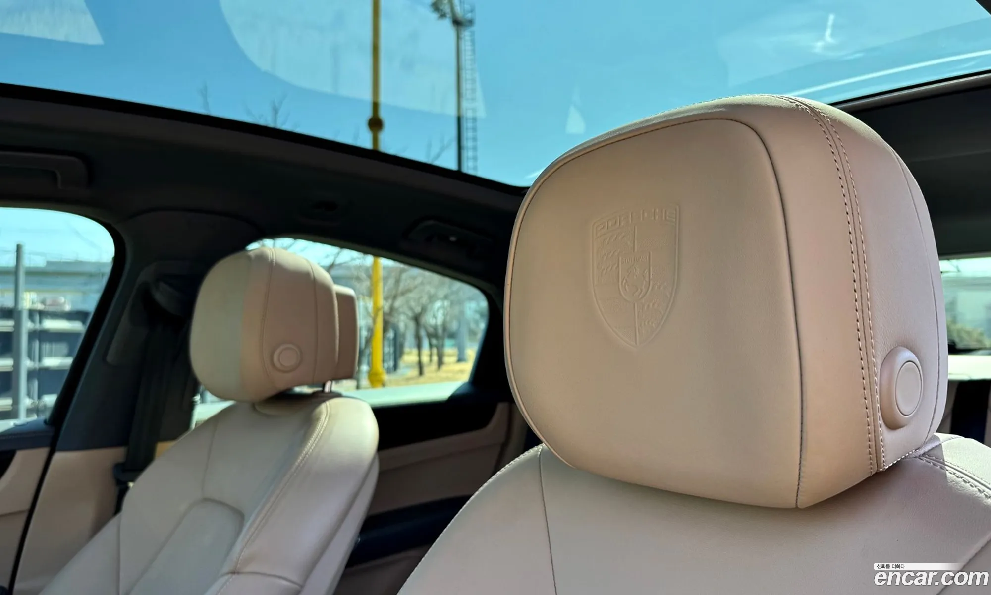 Porsche Cayenne 2022 — 7