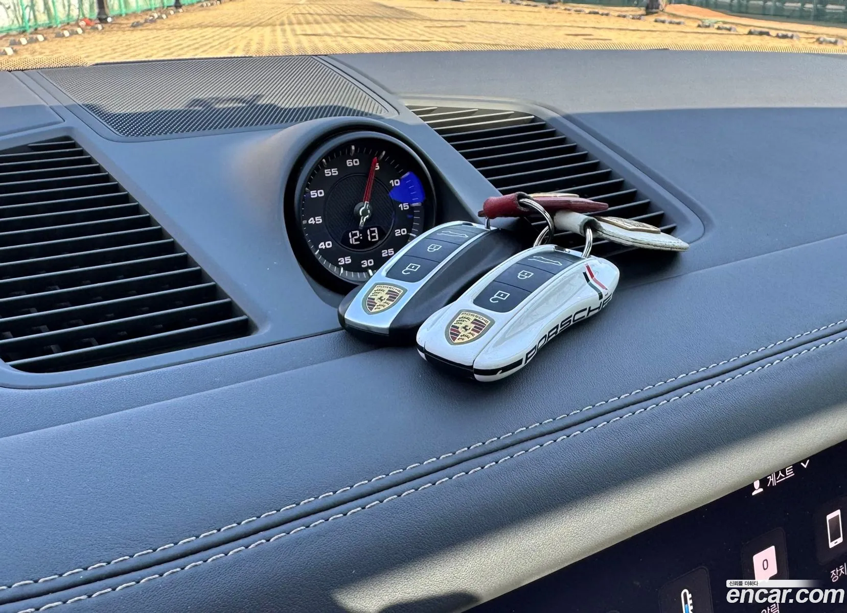 Porsche Cayenne 2022 — 6