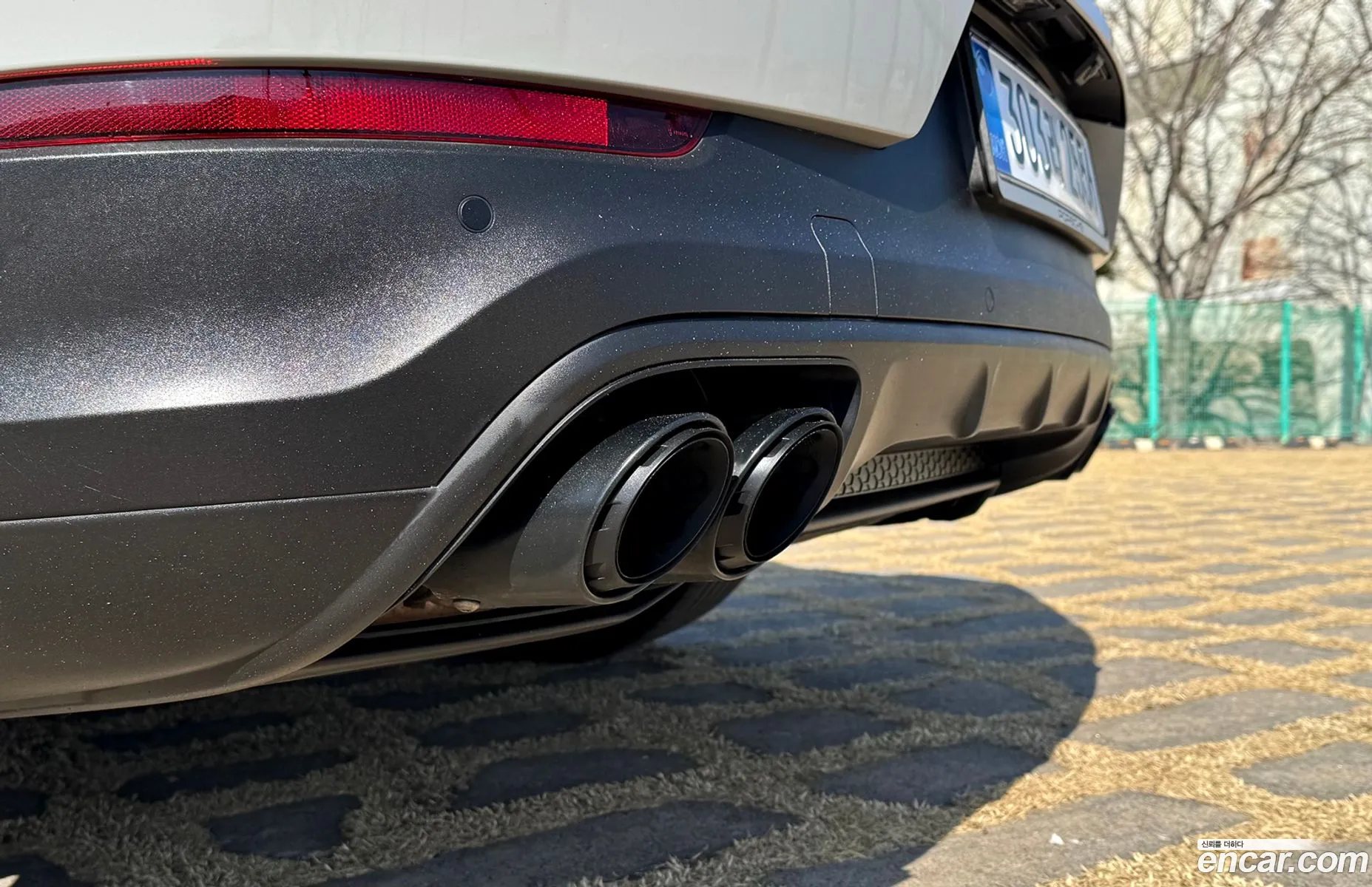Porsche Cayenne 2022 — 9
