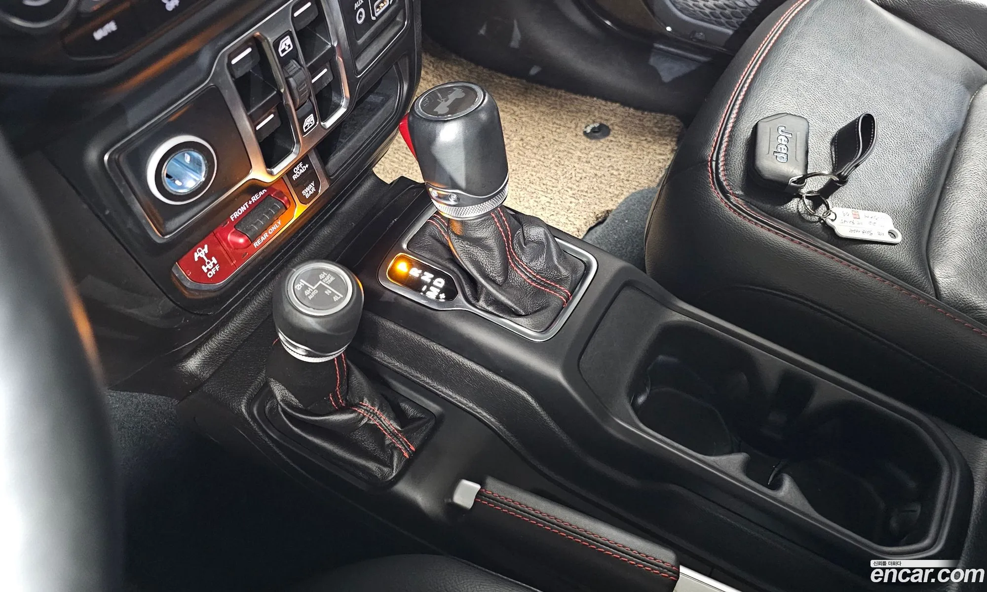 Jeep Wrangler 2022 — 17