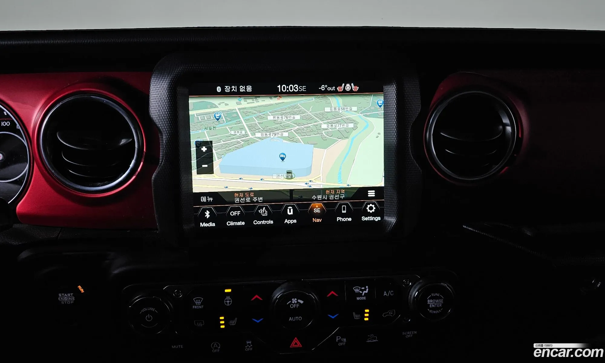 Jeep Wrangler 2022 — 7