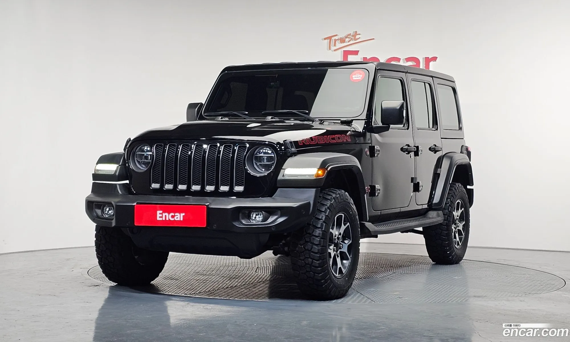 Jeep Wrangler 2022 — 6