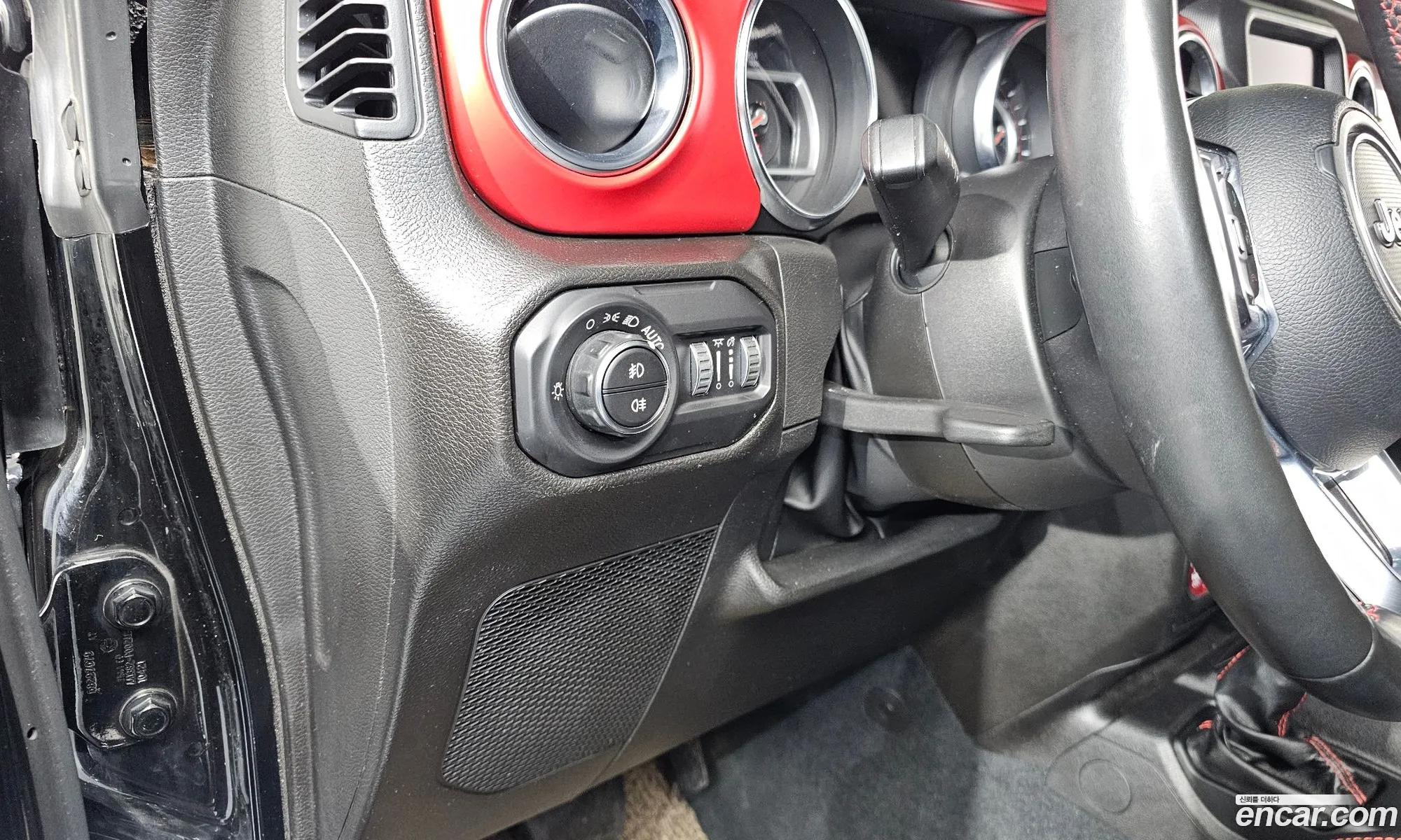 Jeep Wrangler 2022 — 19