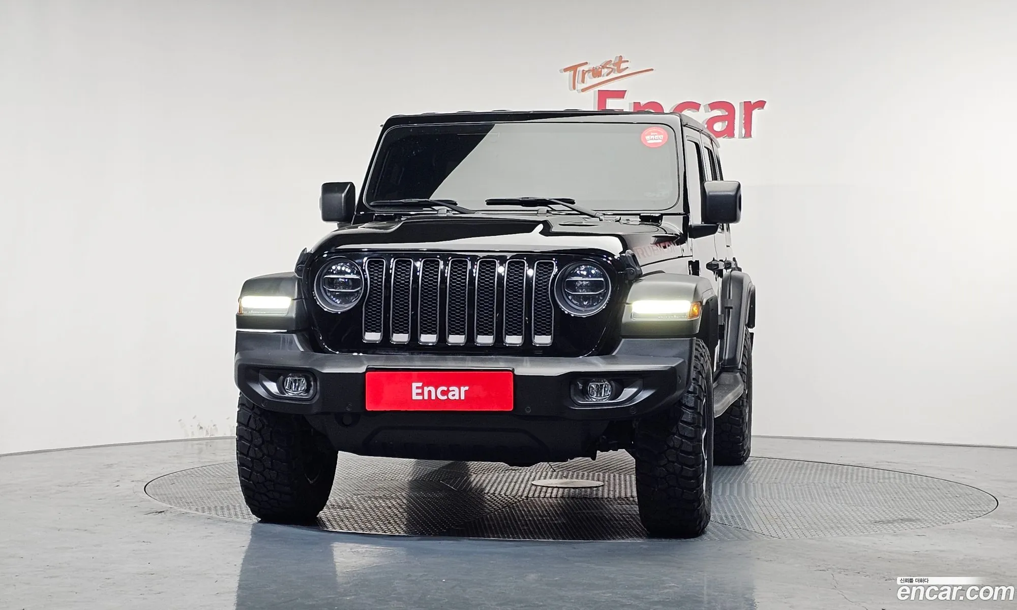 Jeep Wrangler 2022 — 2