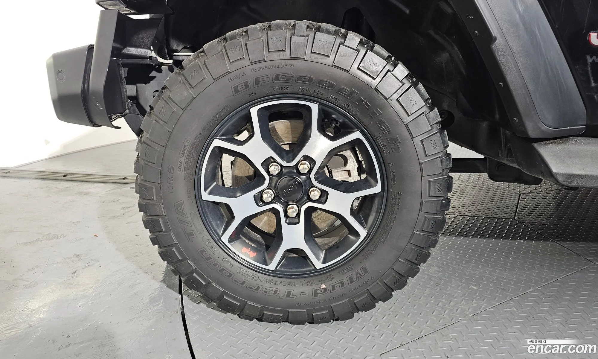 Jeep Wrangler 2022 — 12